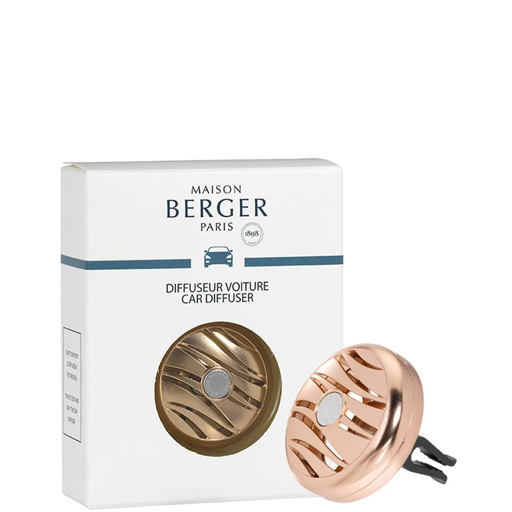 Auto diffuser Blissful - Image 6