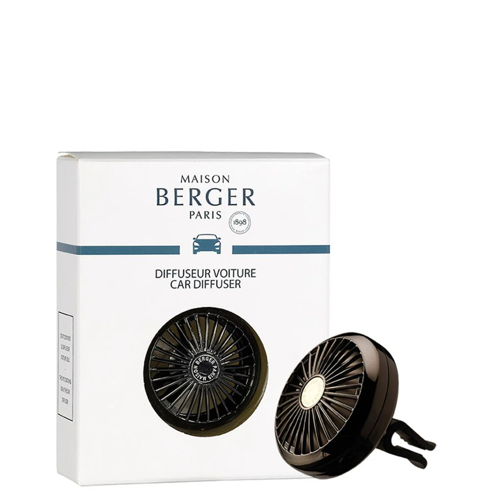 Auto diffuser Car Wheel - Image 6