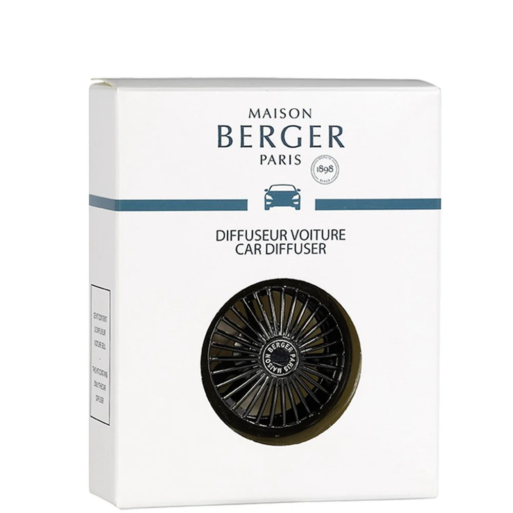 Auto diffuser Car Wheel - Image 7