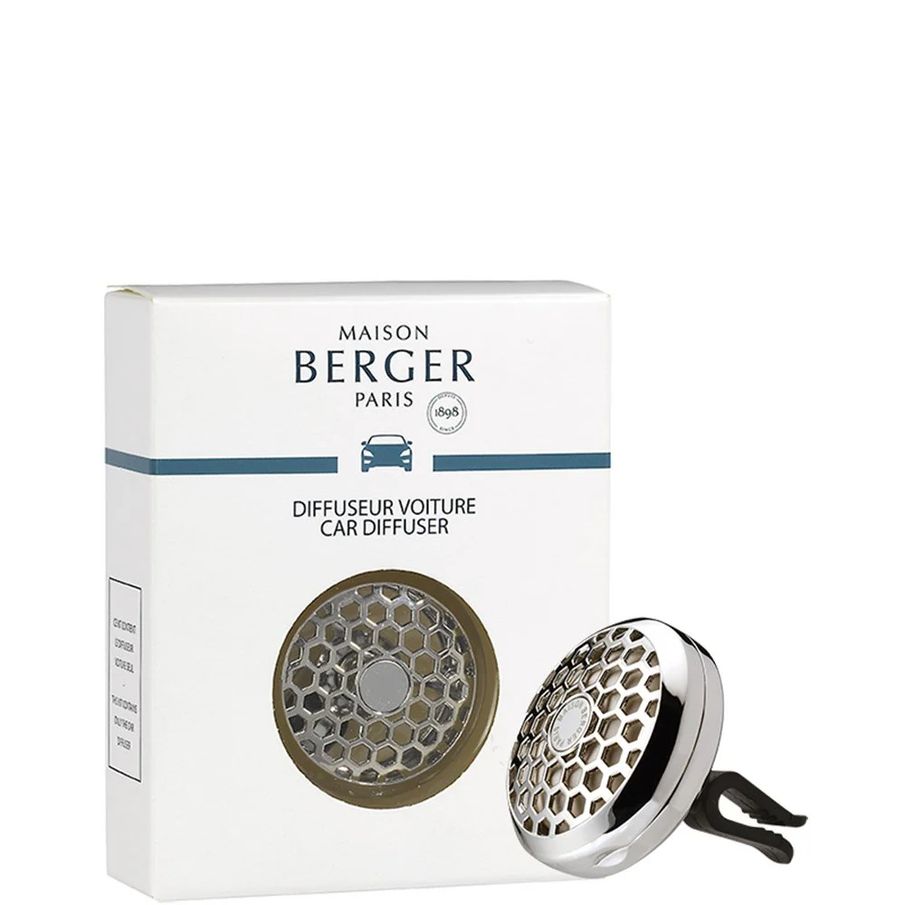 Auto diffuser Honey Comb - Image 6