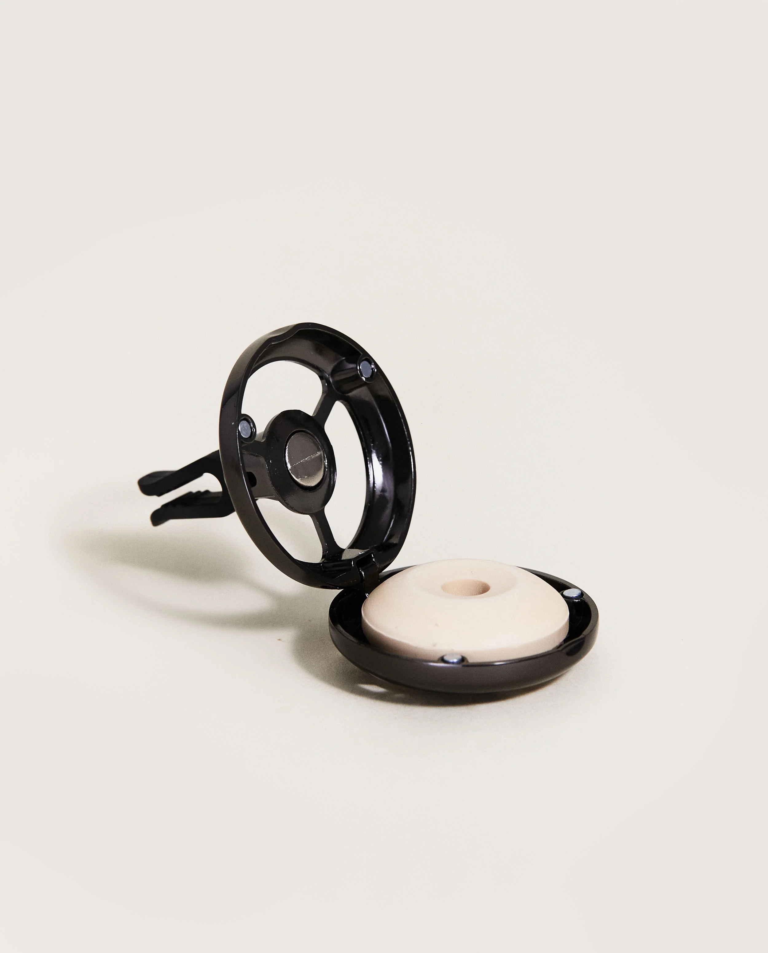 Auto diffuser Lolita Lempicka Gun Métal - Image 3