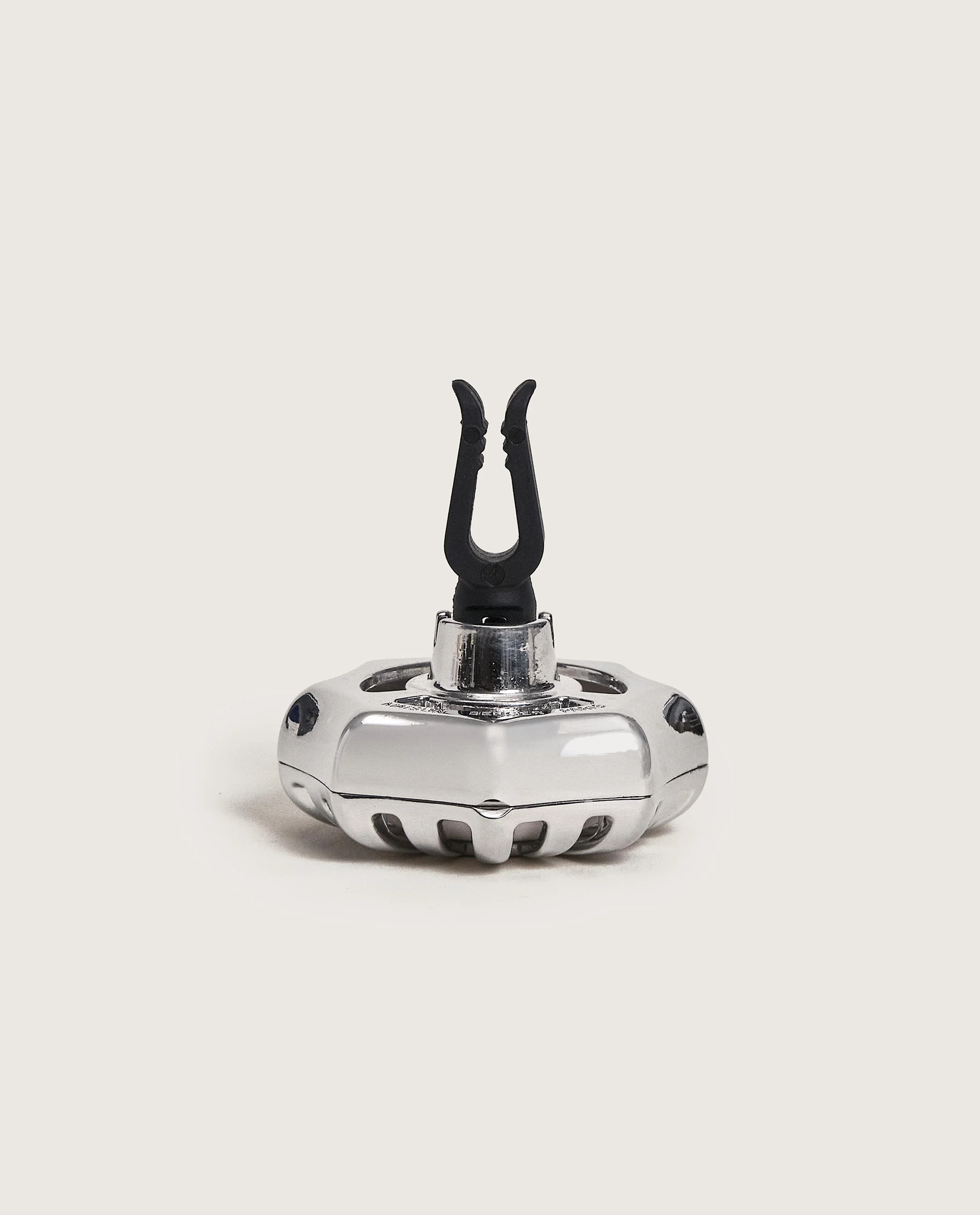 Autodiffuser Corali Silver met Lady Flower - Image 5