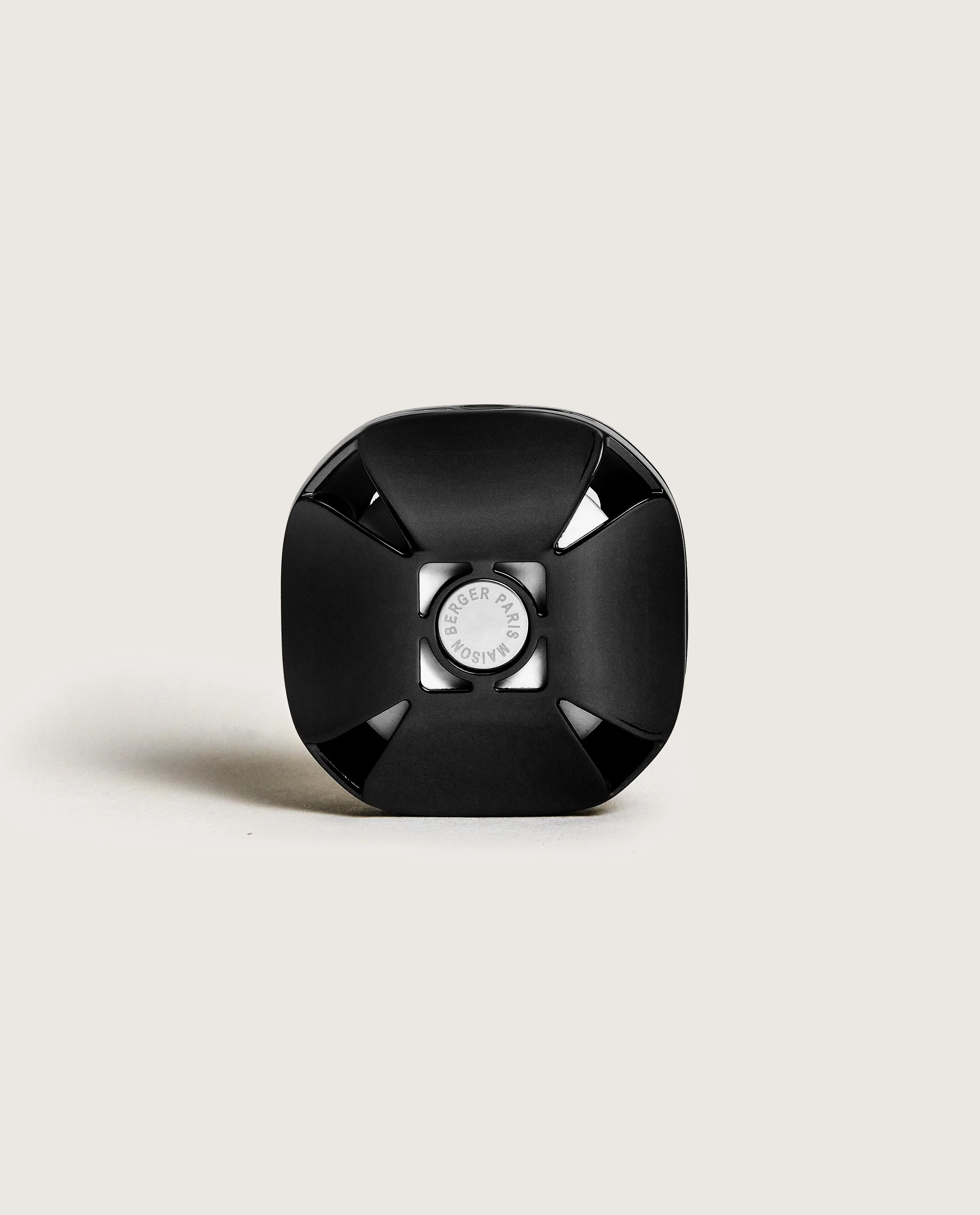 Autodiffuser Eternity Gun Métal Lady Flower - Image 2