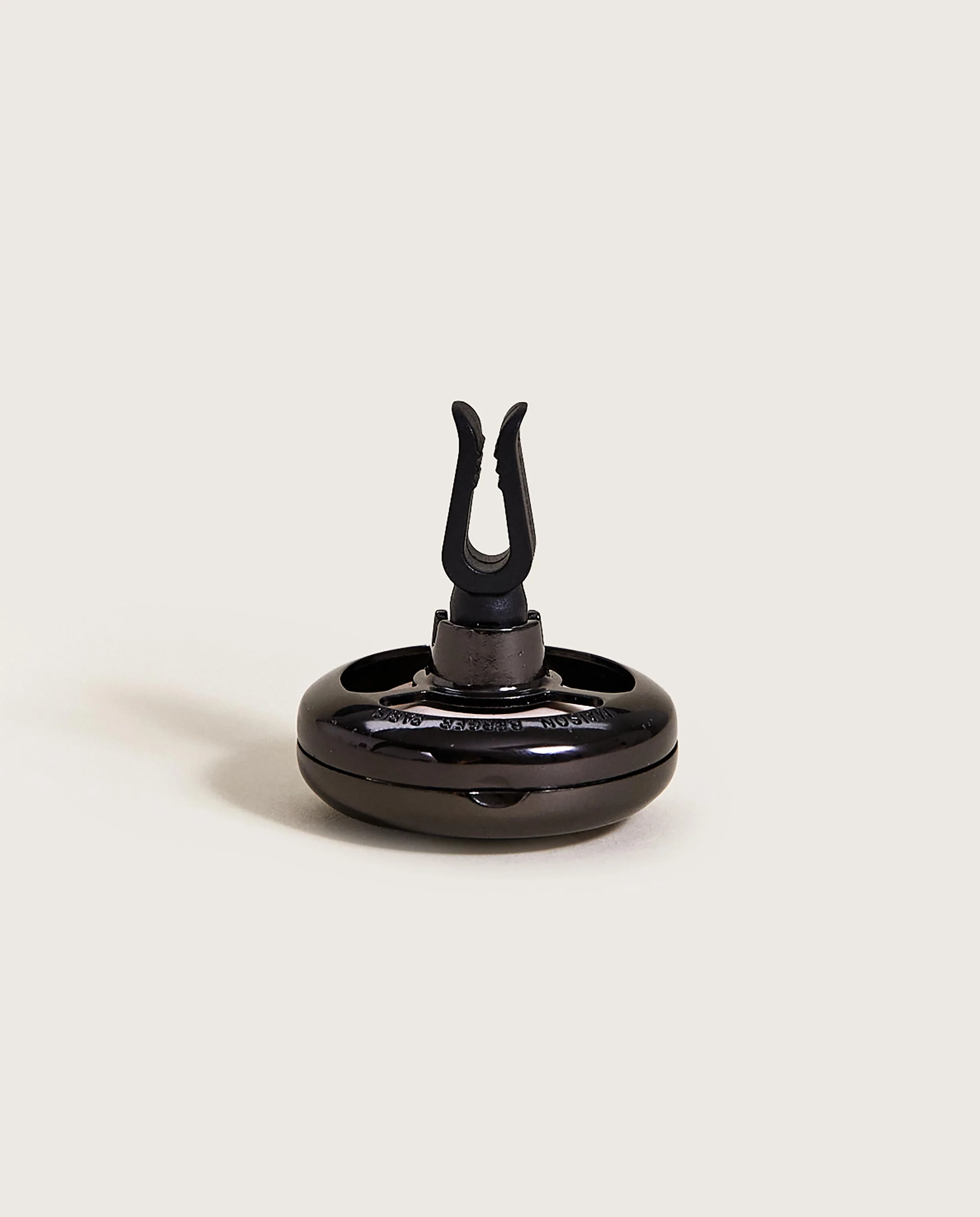 Autodiffuser Gun metal met Liliflora - Image 5