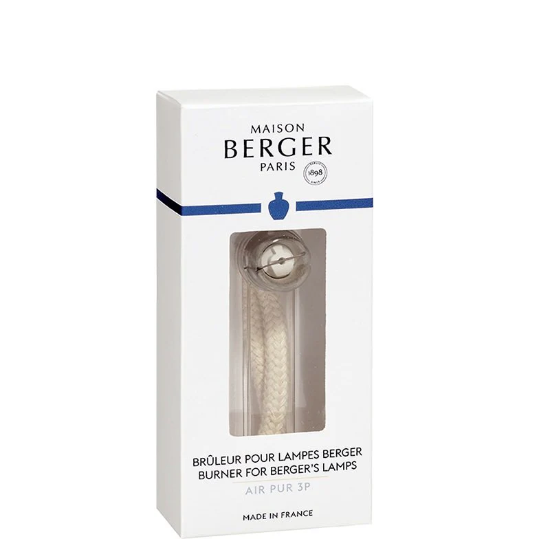 Brander Air Pur 3P - Image 4