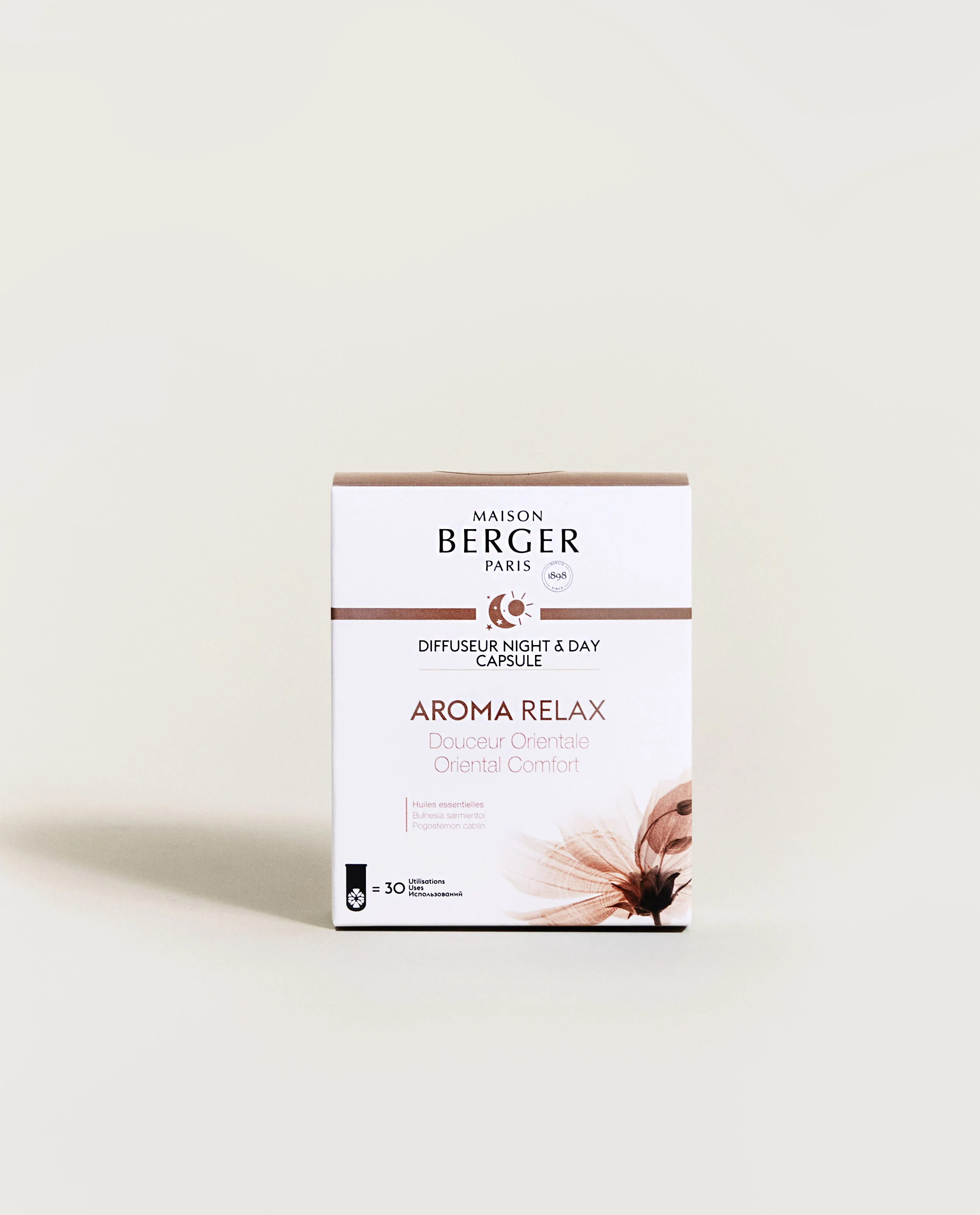 Capsule Night&Day diffuser Aroma Relax - Image 3