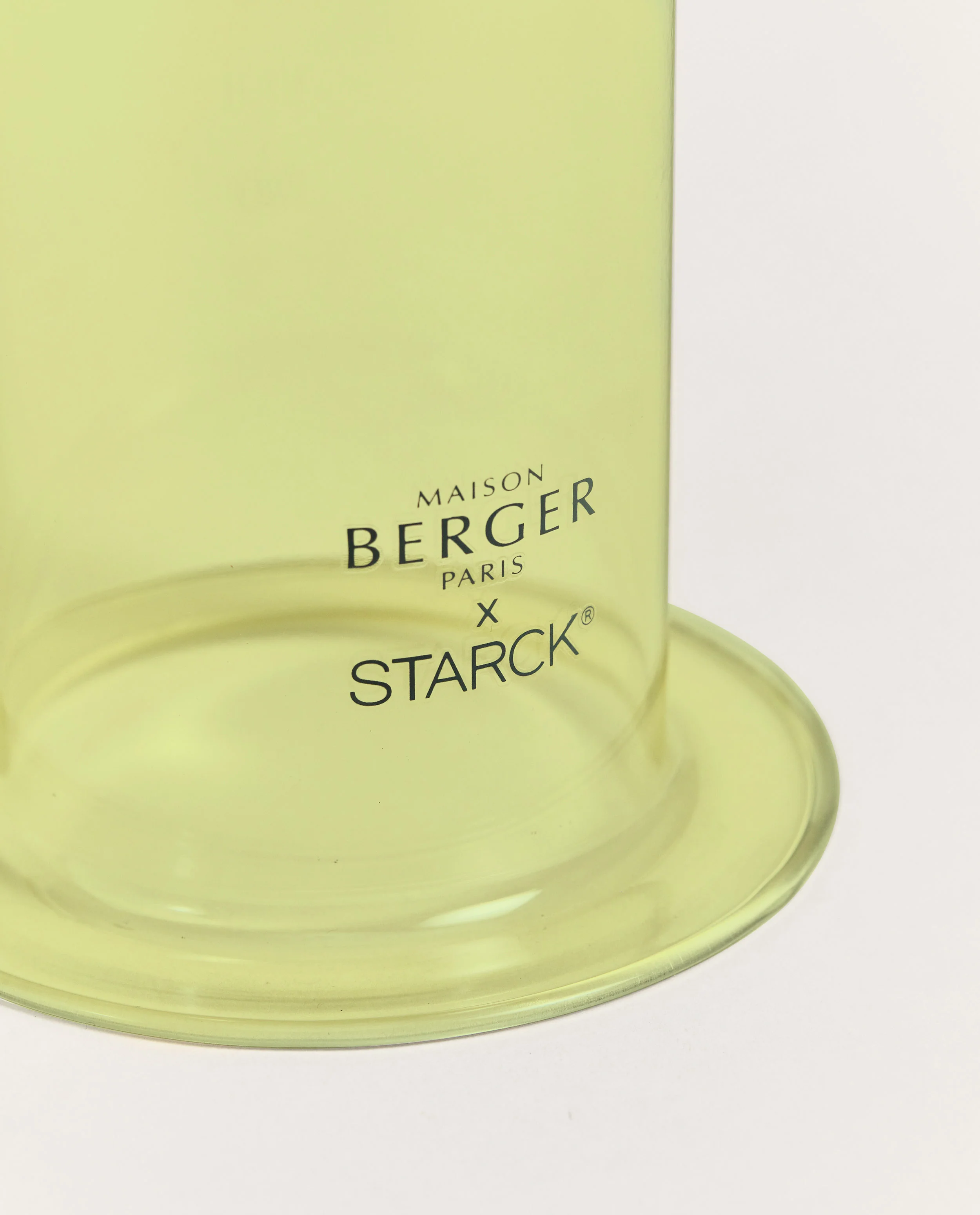 Design kandelaar Photophore by Starck Peau d'Ailleurs - Image 4