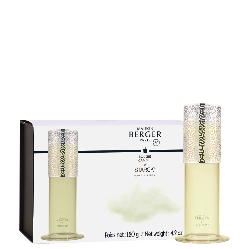 Design kandelaar Photophore by Starck Peau d'Ailleurs - Image 8