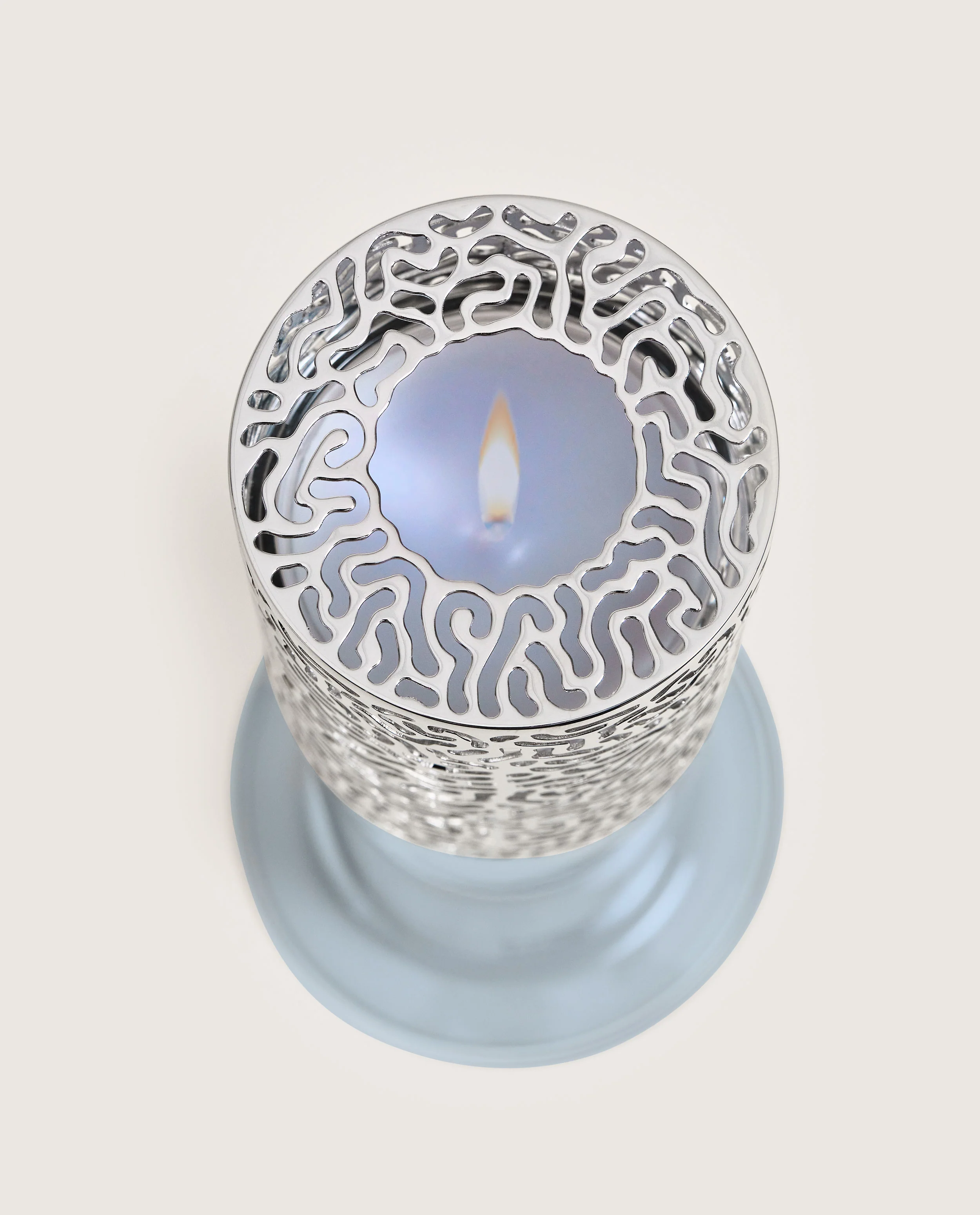 Design kandelaar Photophore by Starck Peau de Pierre - Image 2