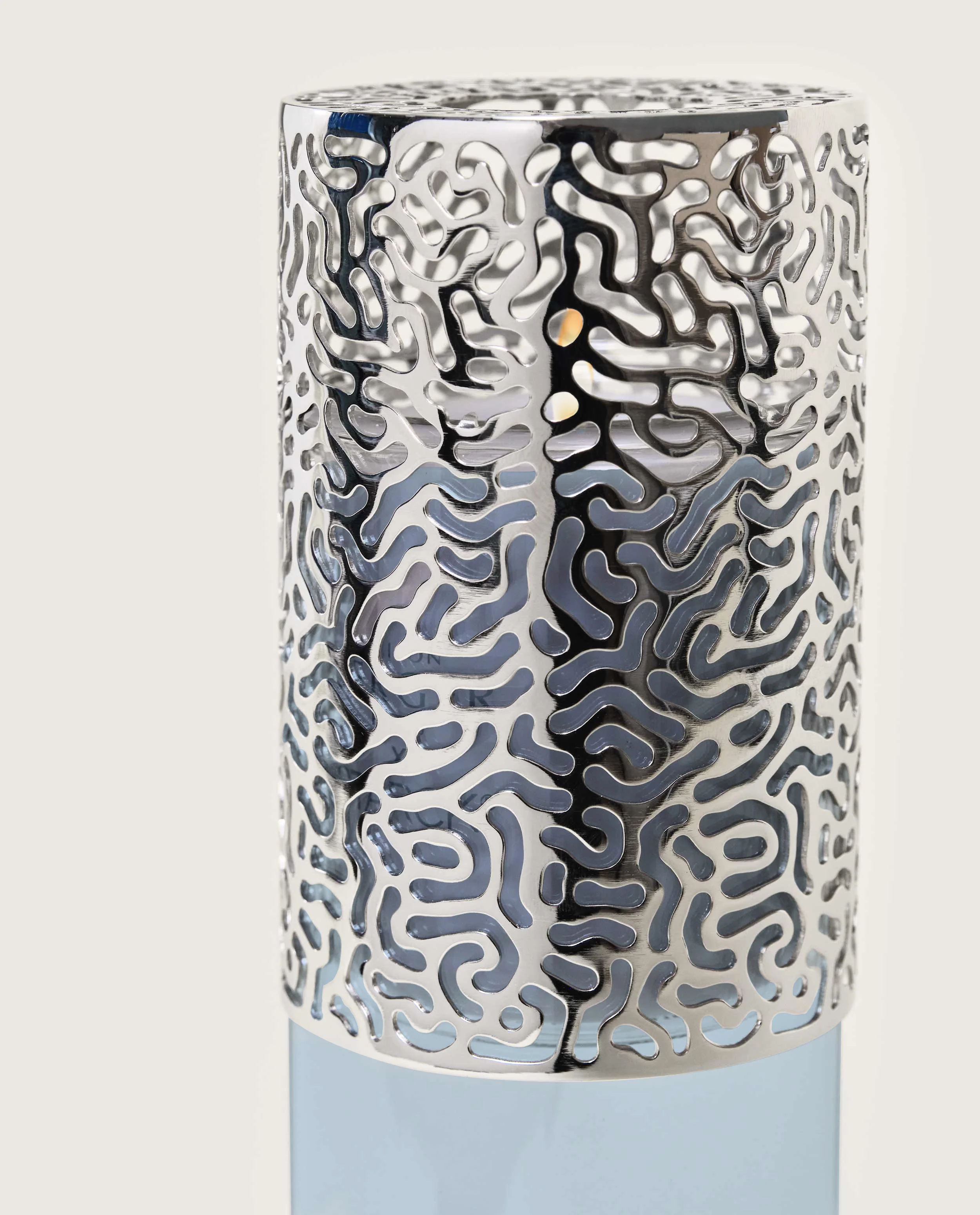Design kandelaar Photophore by Starck Peau de Pierre - Image 3