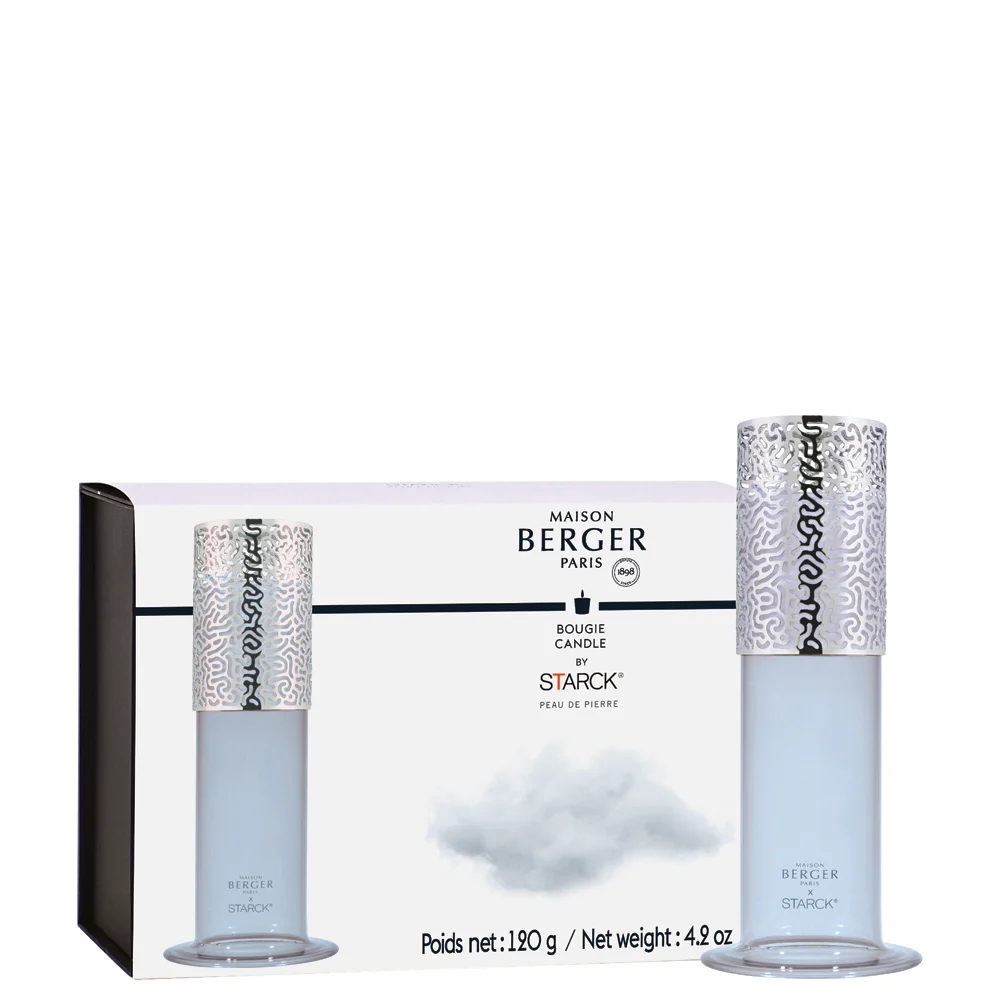 Design kandelaar Photophore by Starck Peau de Pierre - Image 8
