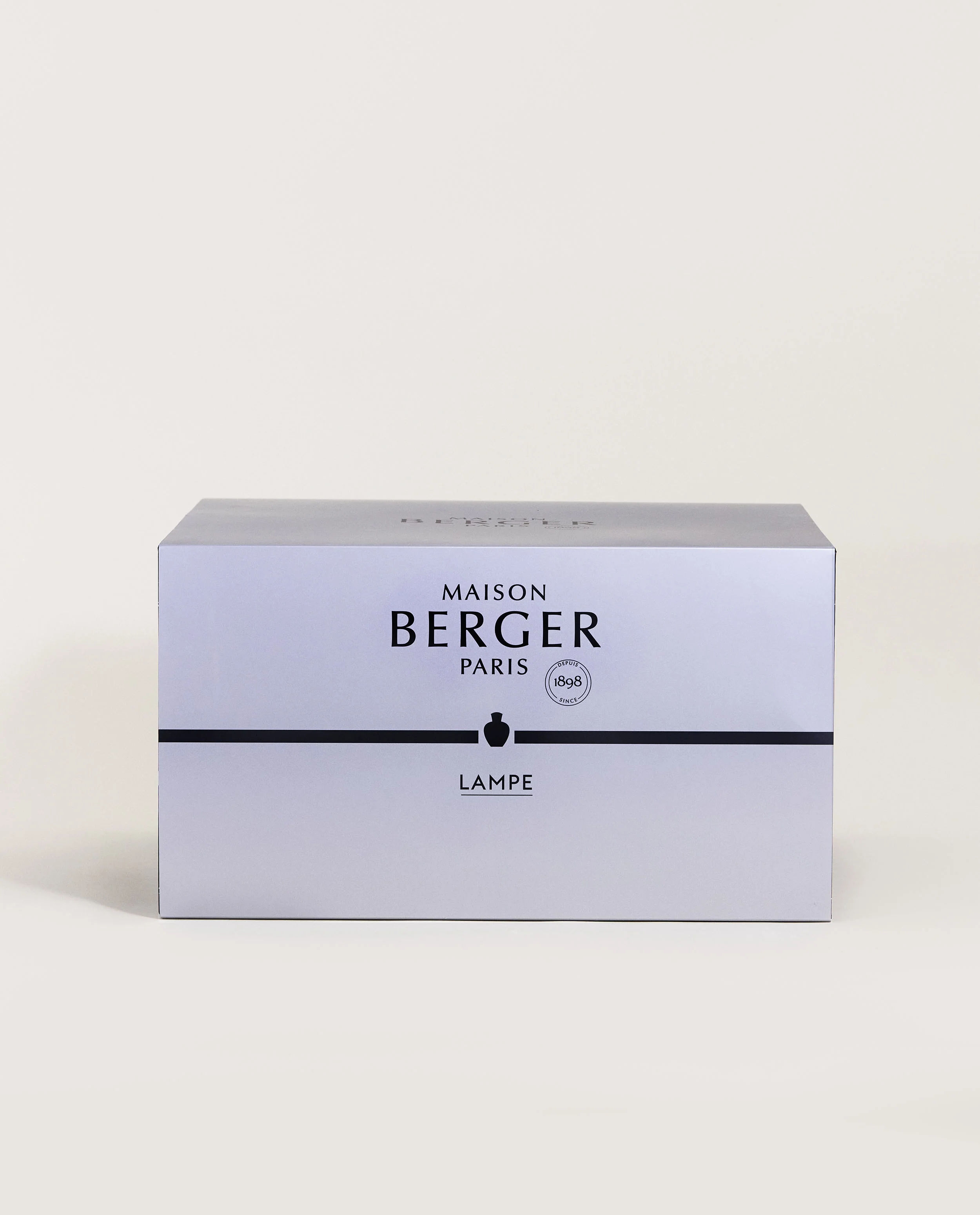 Edition d’Art Lampe Berger Globe Crystal Nude - Image 4