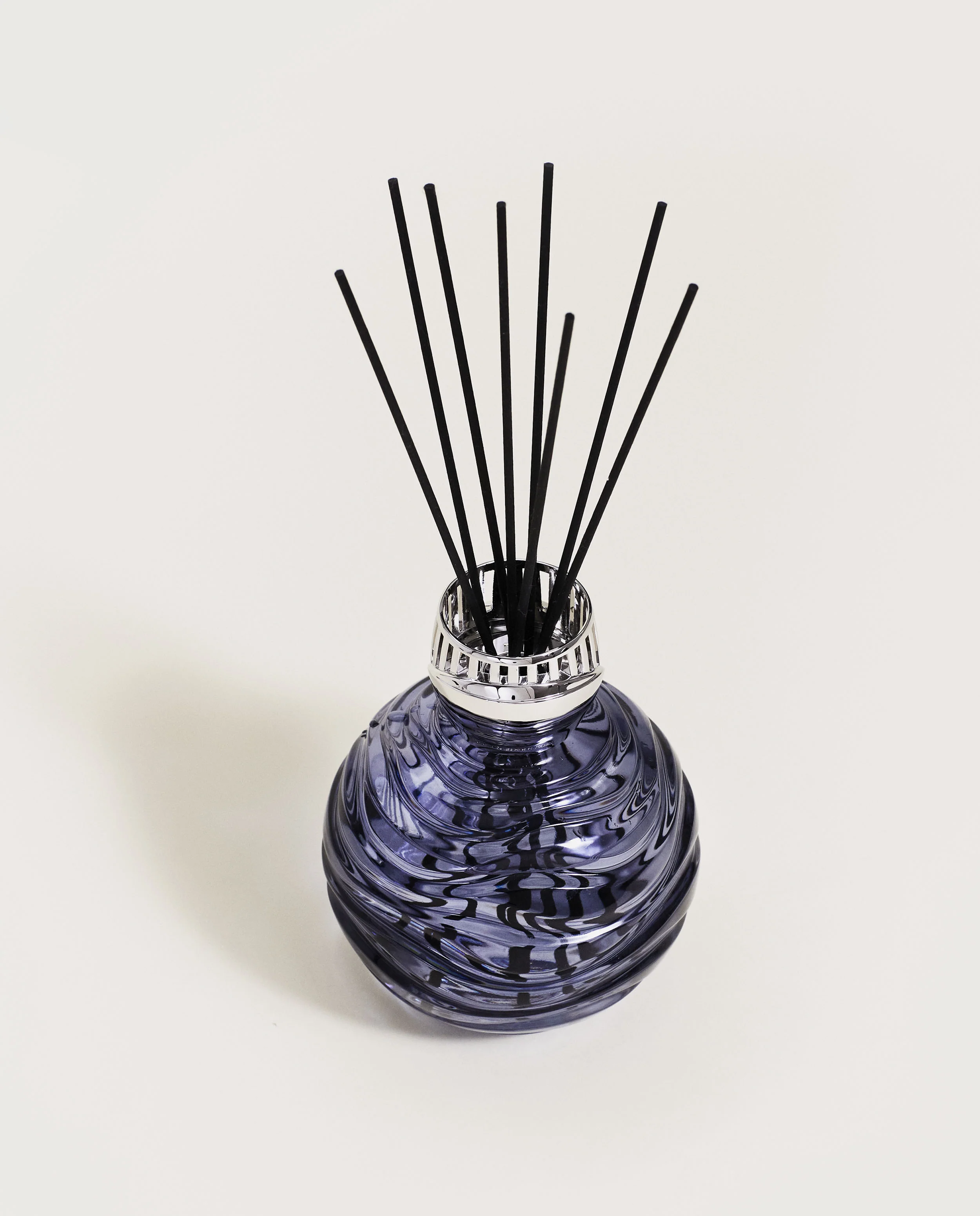 Edition d’Art Parfumsticks Crystal Globe Gris - Image 3