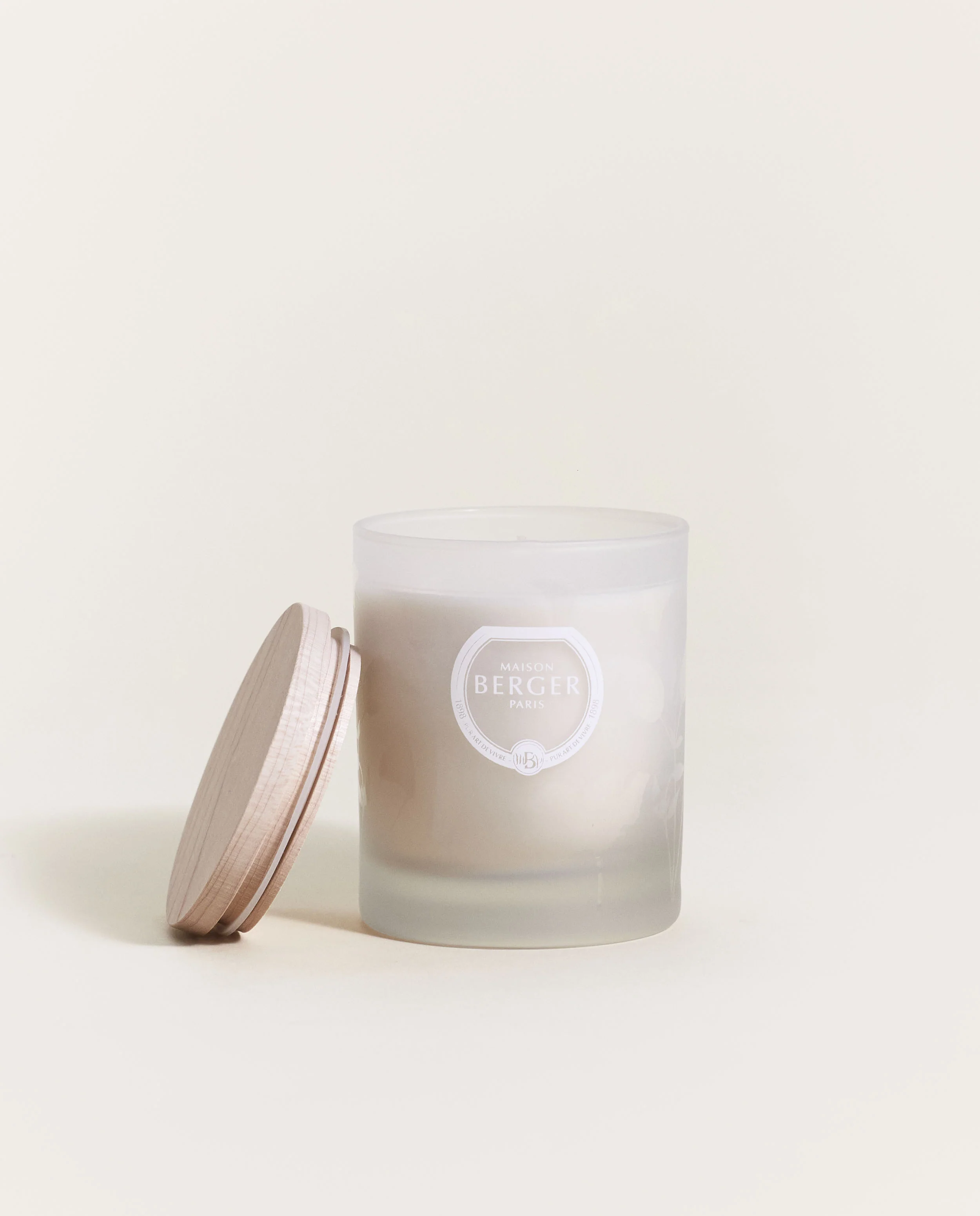 Geurkaars Aroma D-Stress - Image 3