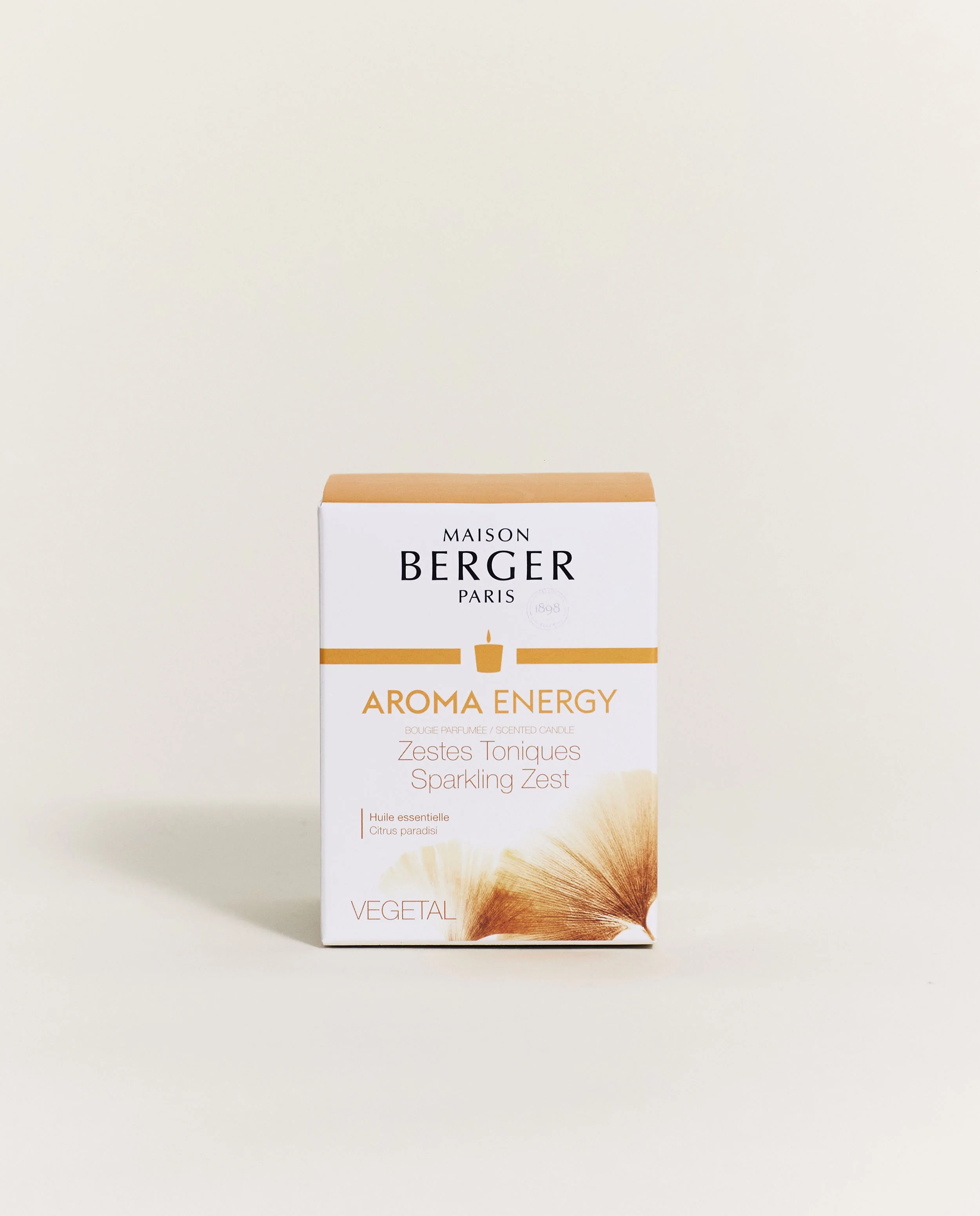 Geurkaars Aroma Energy - Image 8