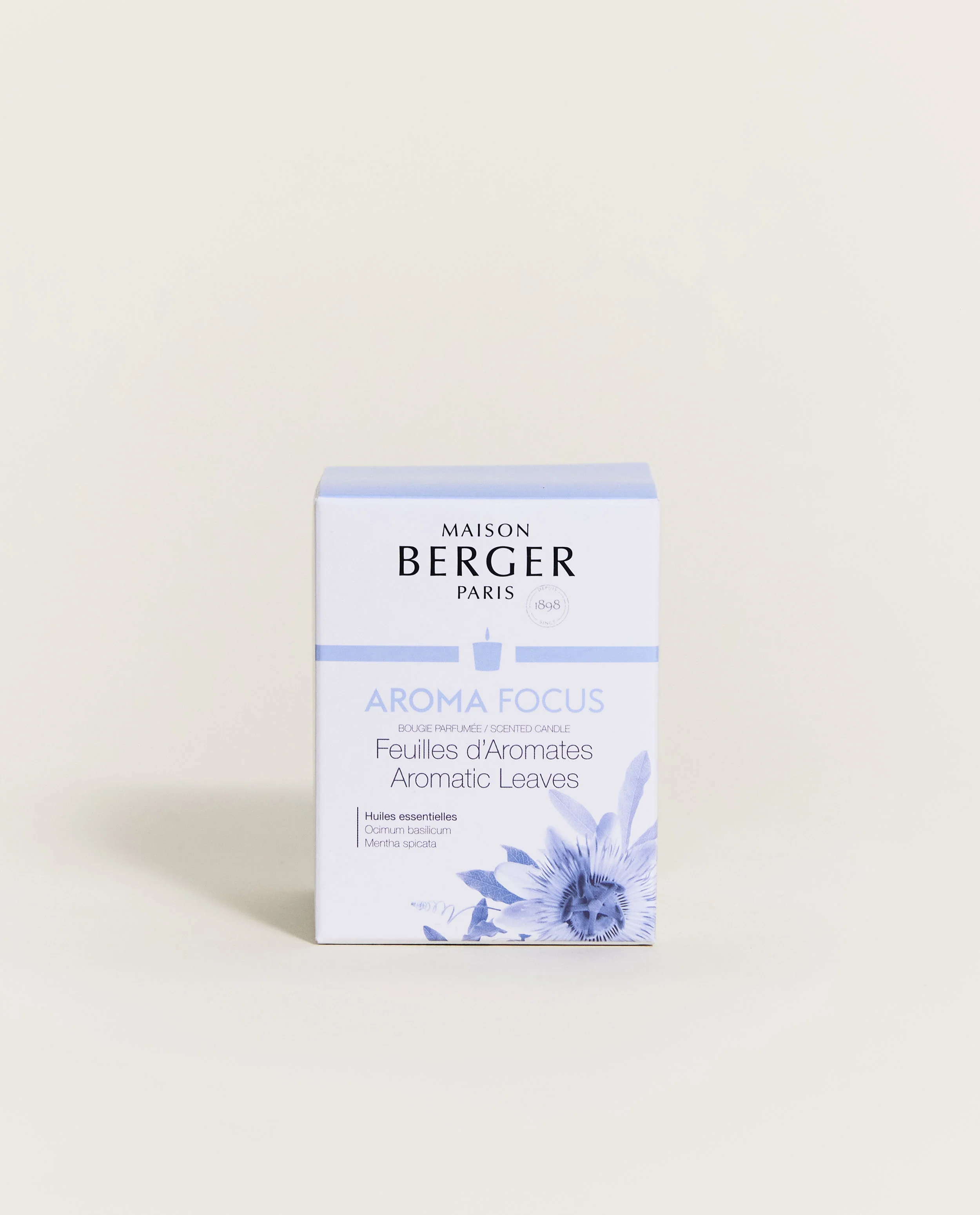 Geurkaars Aroma Focus - Image 8