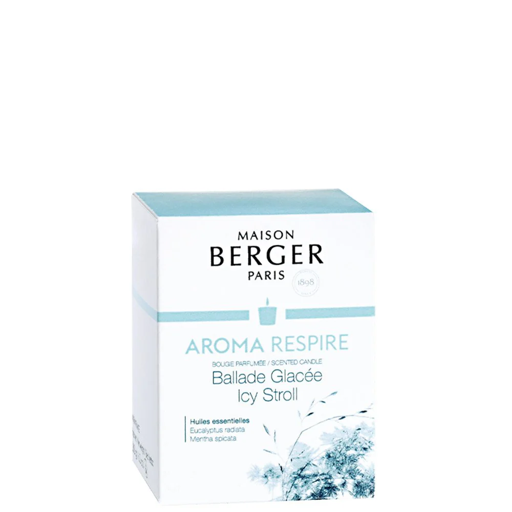 Geurkaars Aroma Respire - Image 10