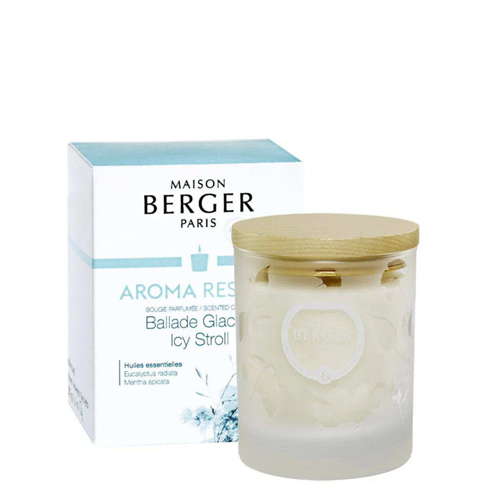 Geurkaars Aroma Respire - Image 11