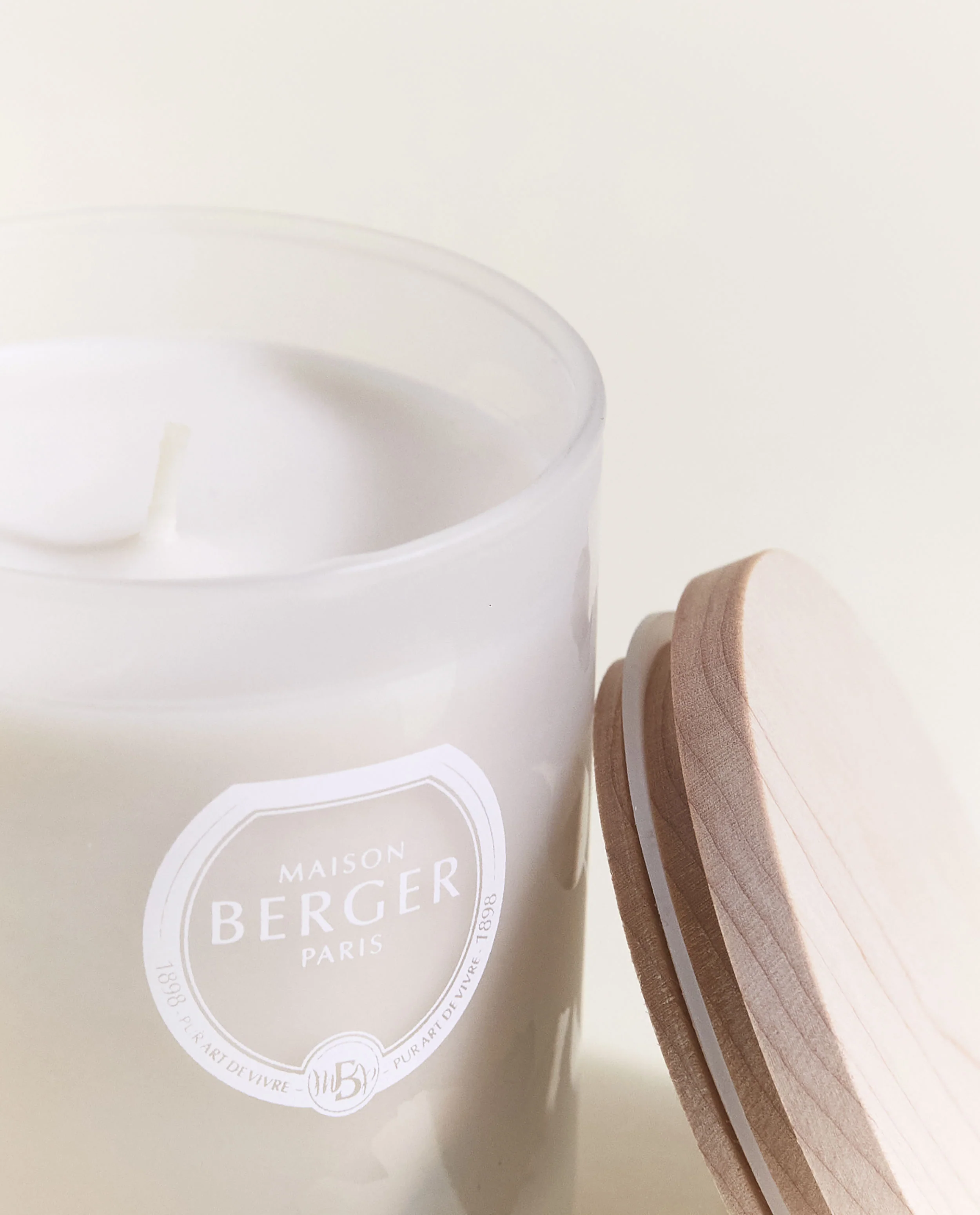 Geurkaars Aroma Wake-Up - Image 4