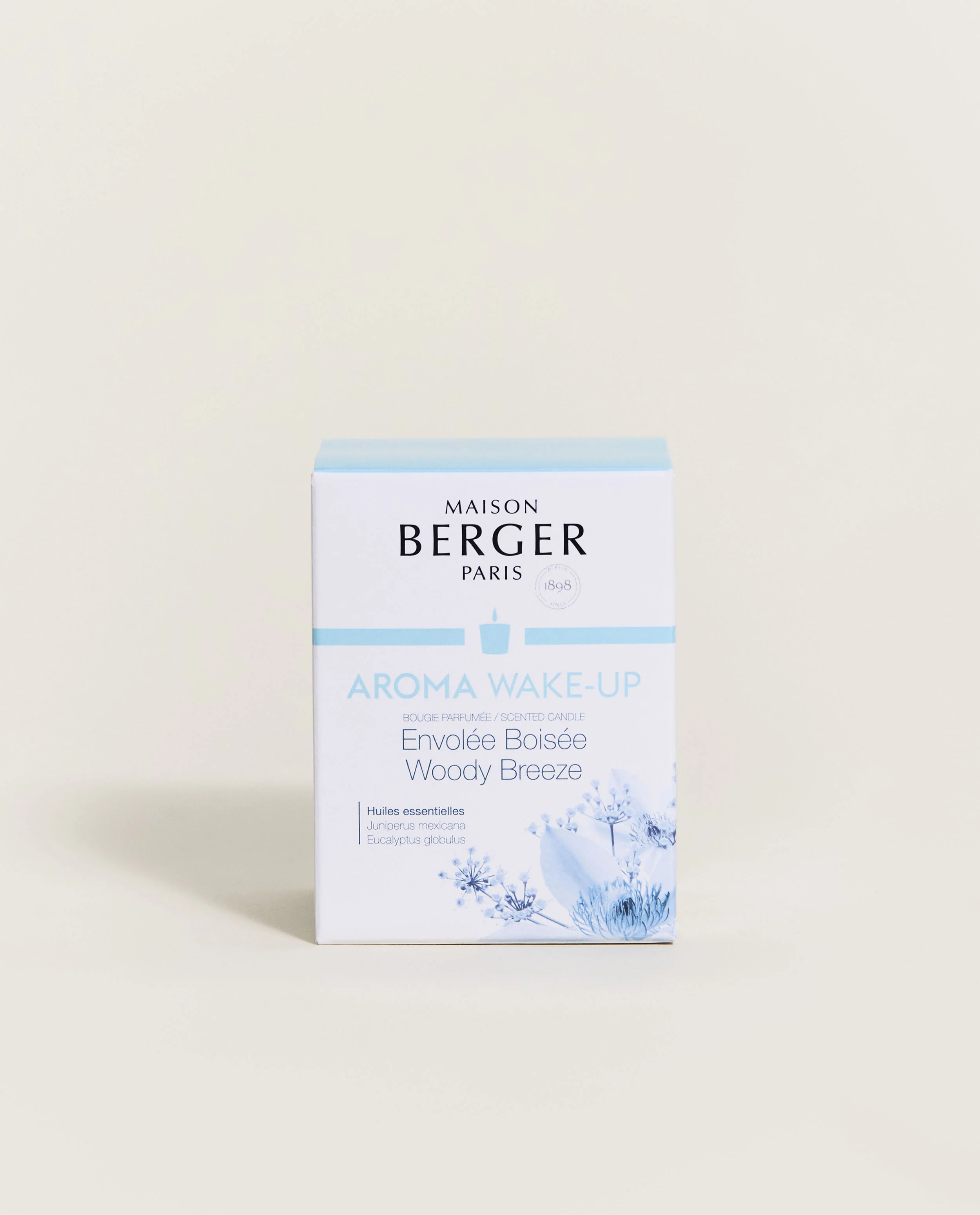 Geurkaars Aroma Wake-Up - Image 8