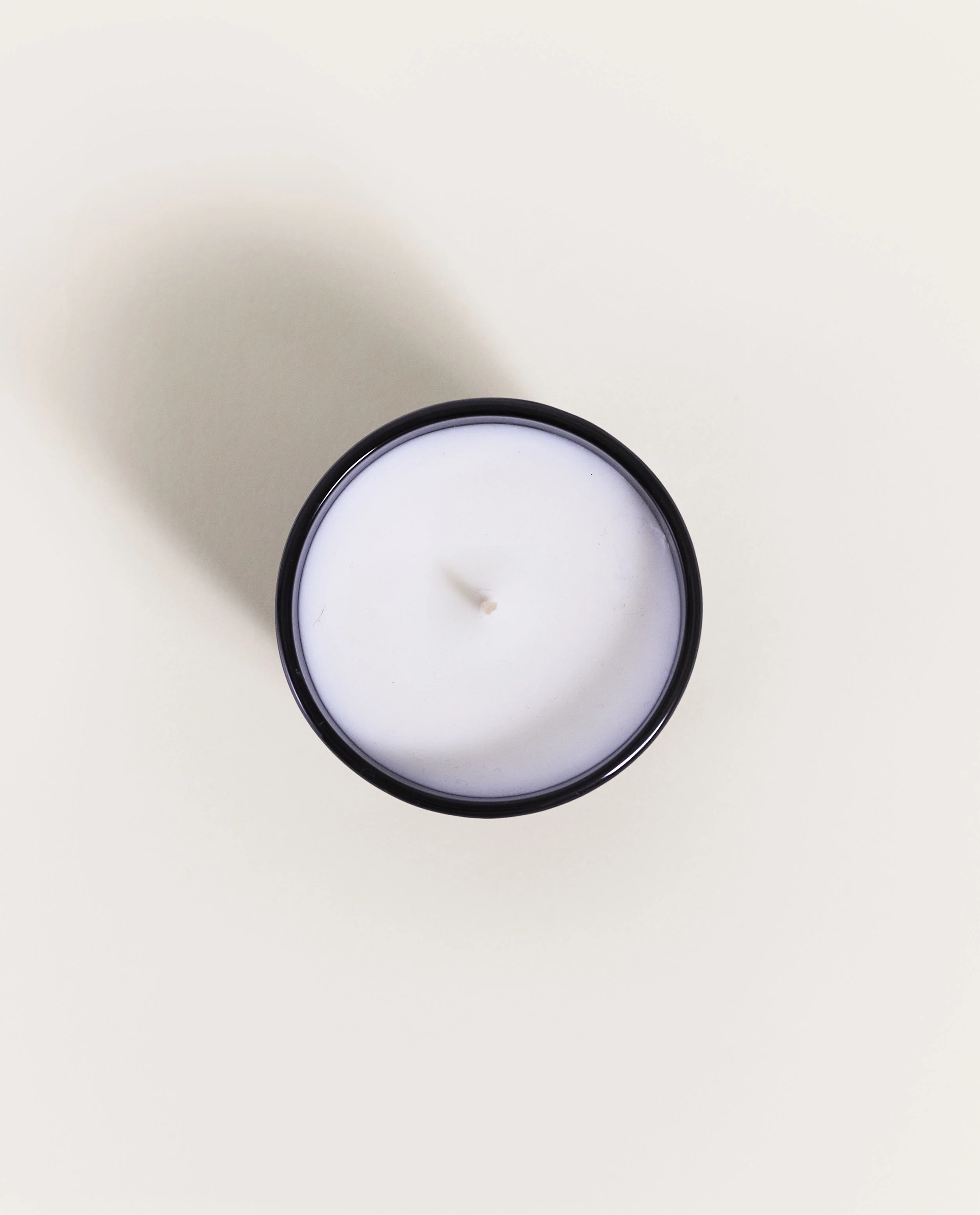 Geurkaars Astral Cachemire Blanc - Image 3