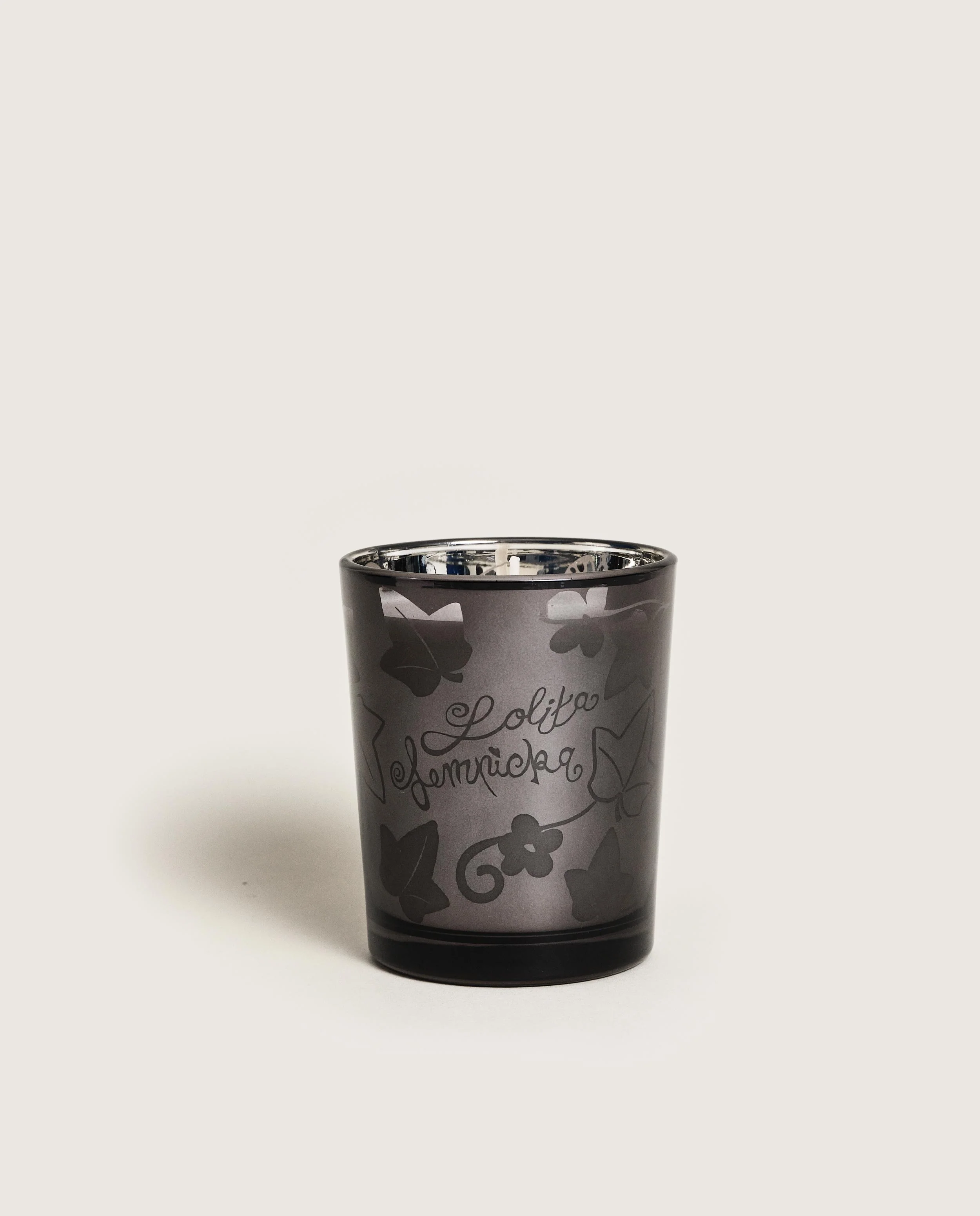 Geurkaars Lolita Lempicka 180g - Noire