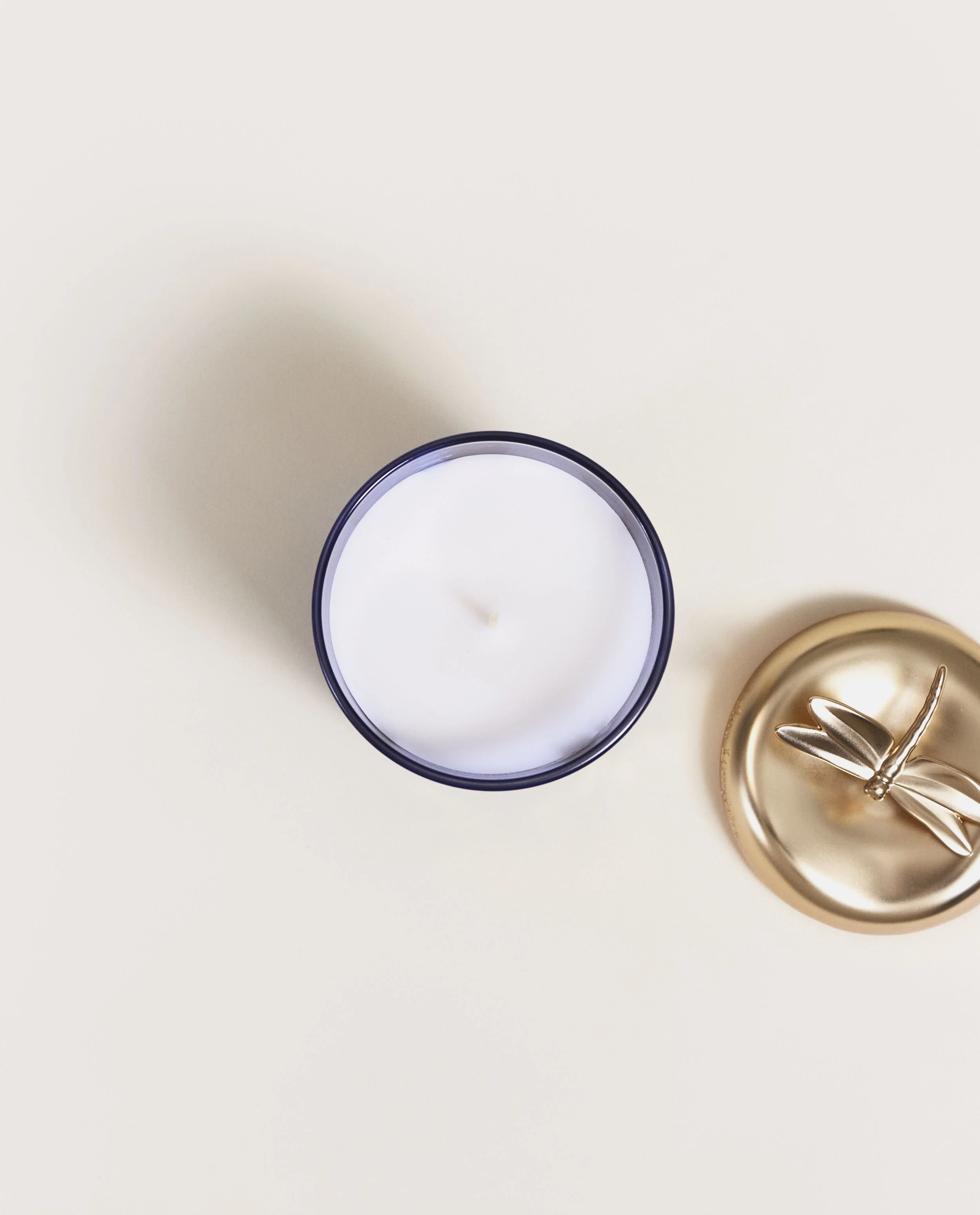Geurkaars Lolita Lempicka Parme - Image 4