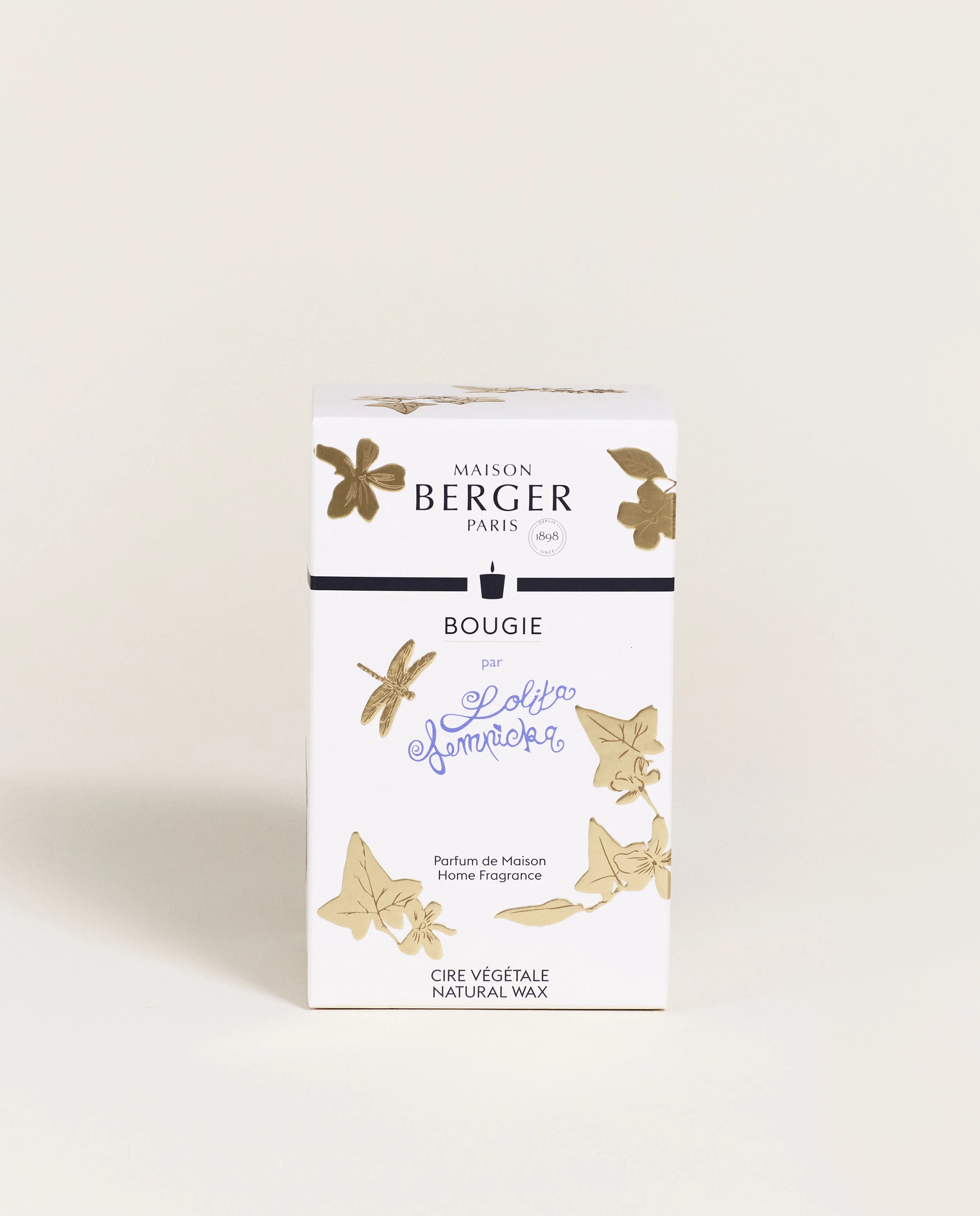 Geurkaars Lolita Lempicka Parme - Image 6