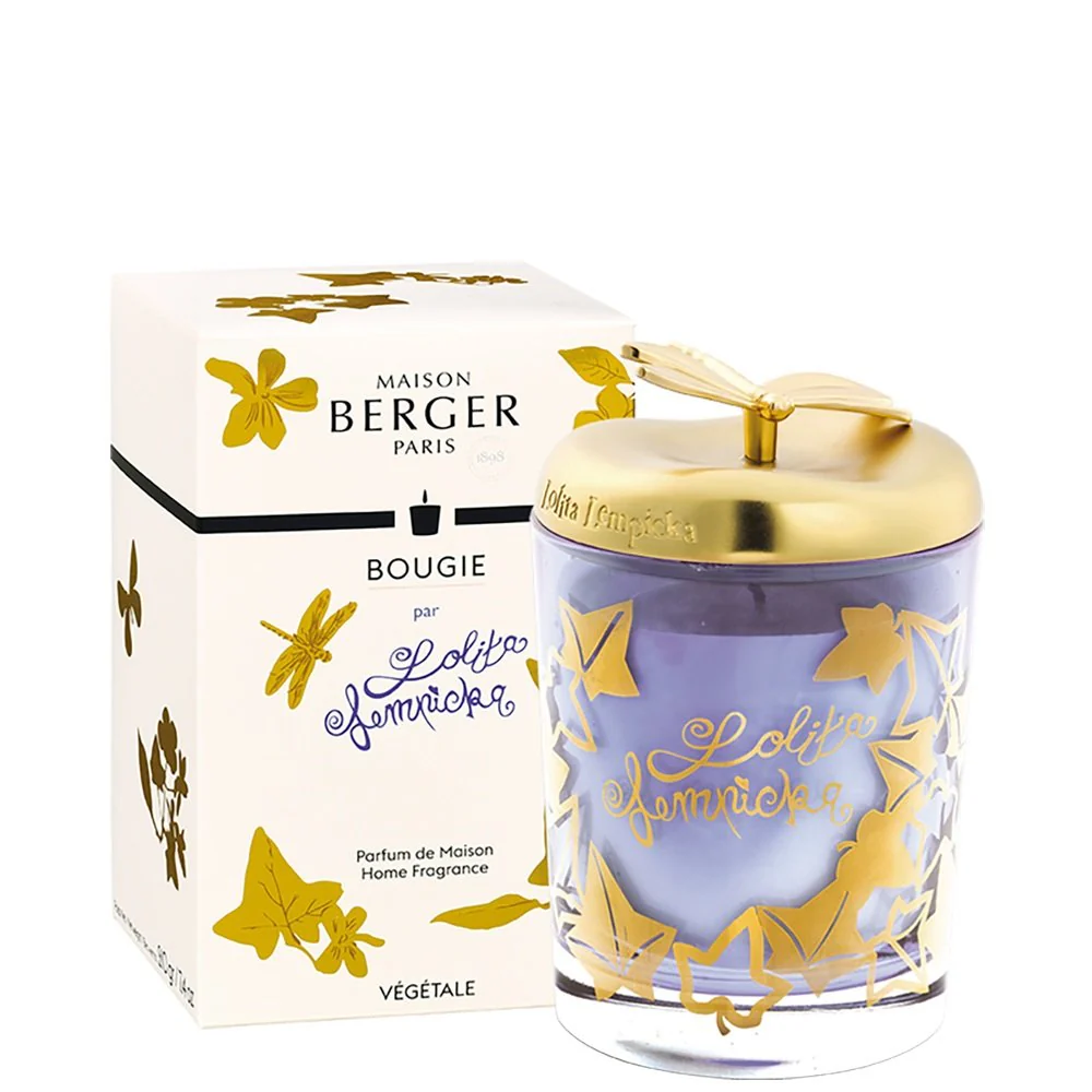 Geurkaars Lolita Lempicka Parme - Image 7
