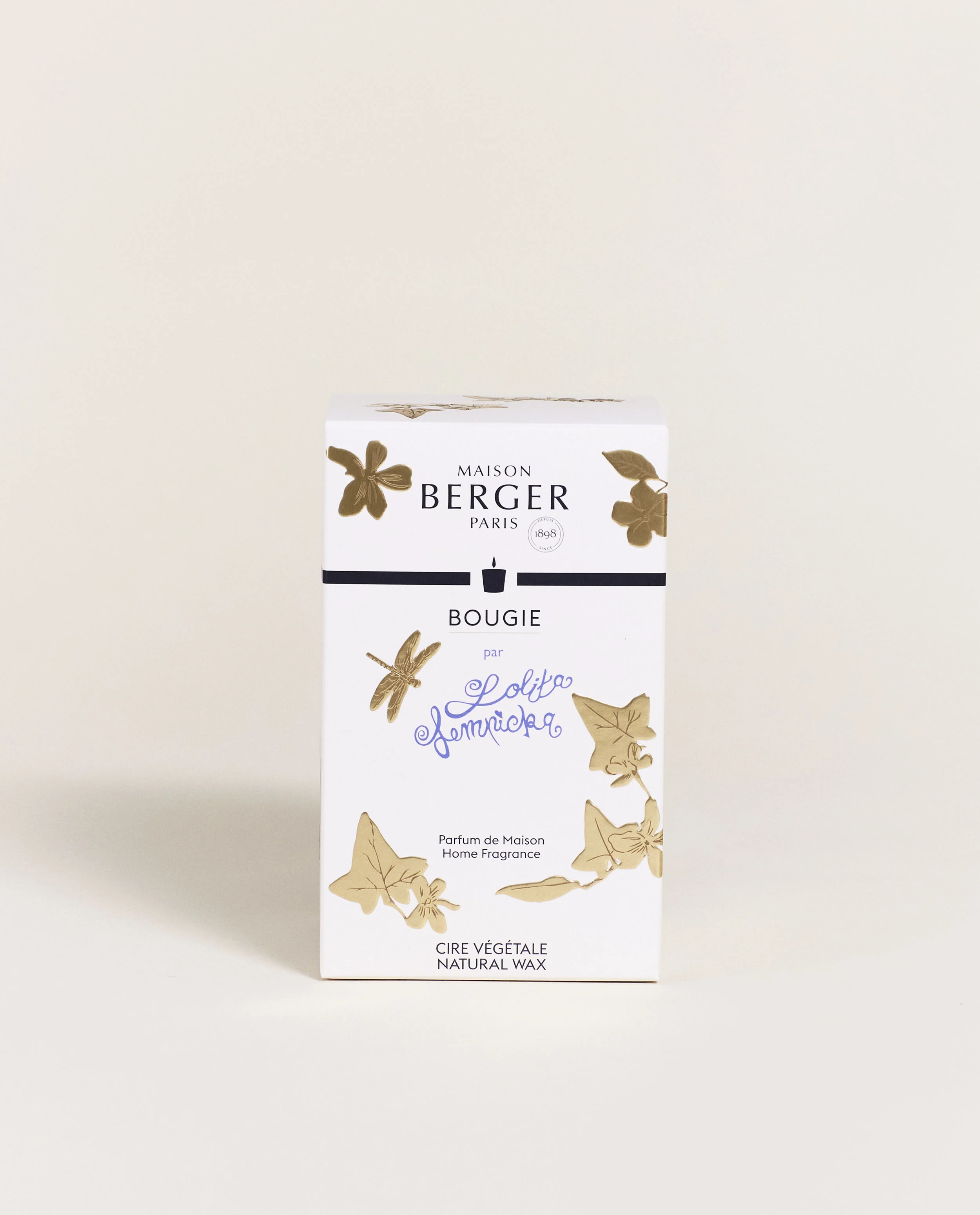 Geurkaars Lolita Lempicka Transparente - Image 6
