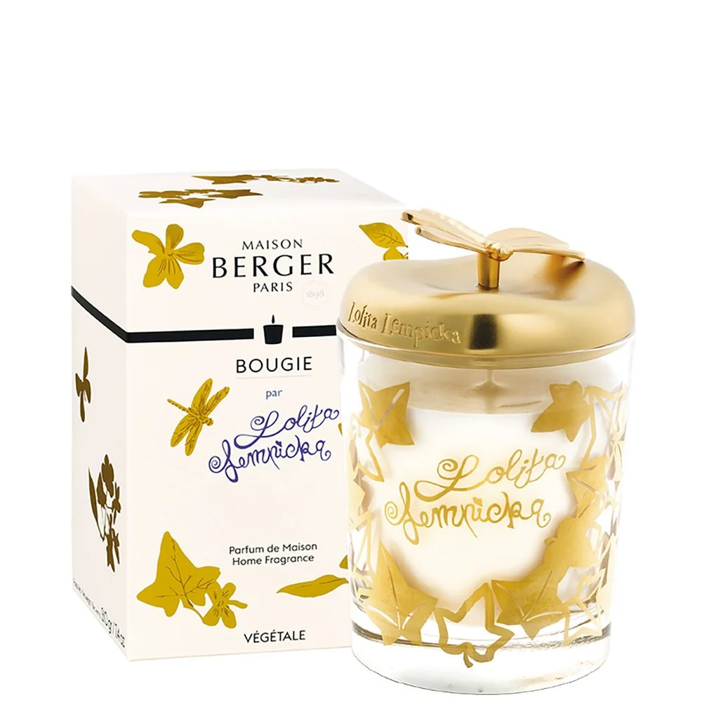 Geurkaars Lolita Lempicka Transparente - Image 8