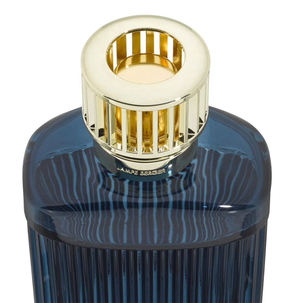Lampe Berger Alpha Bleue - Image 9