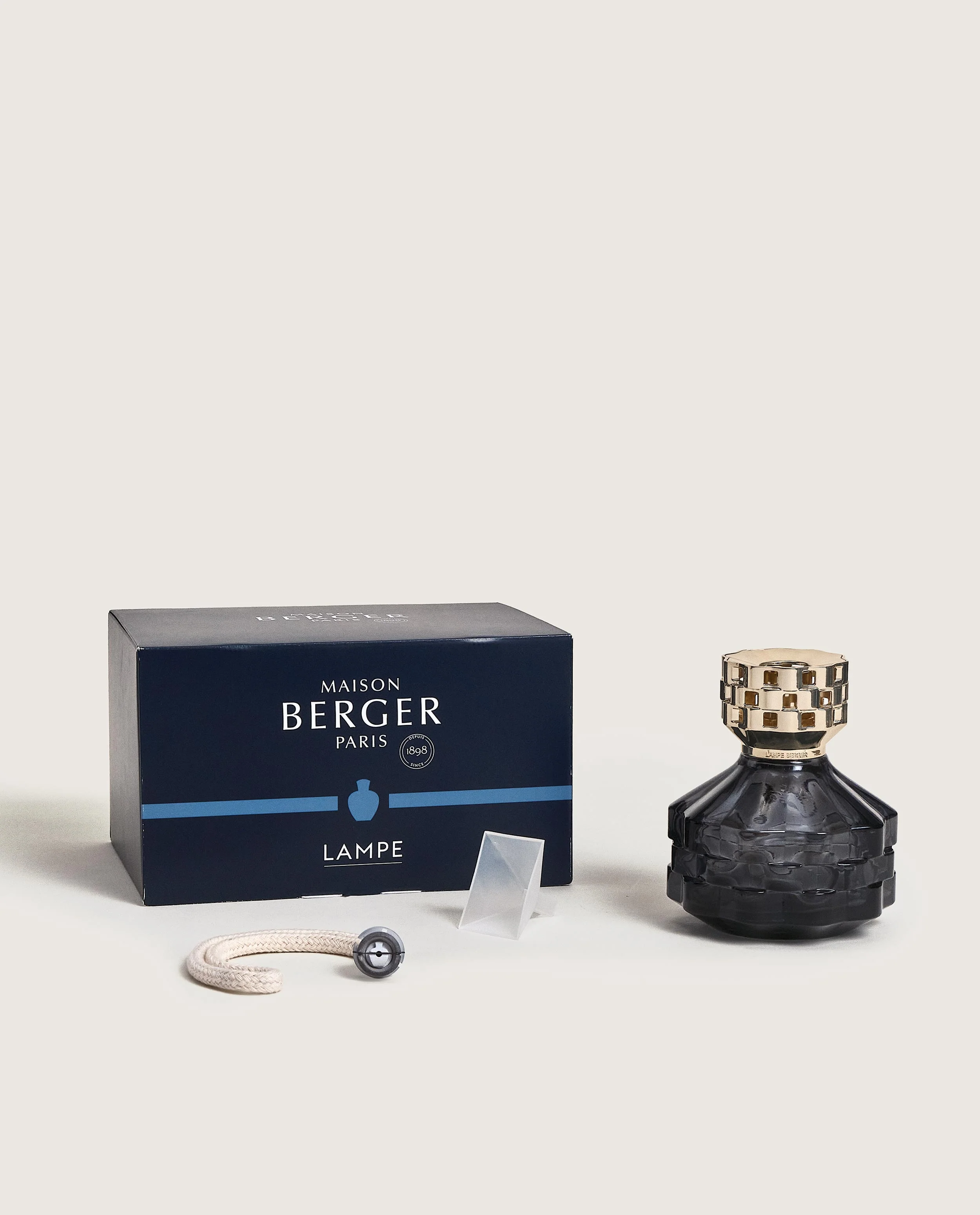 Lampe Berger Bolero Noire - Image 3