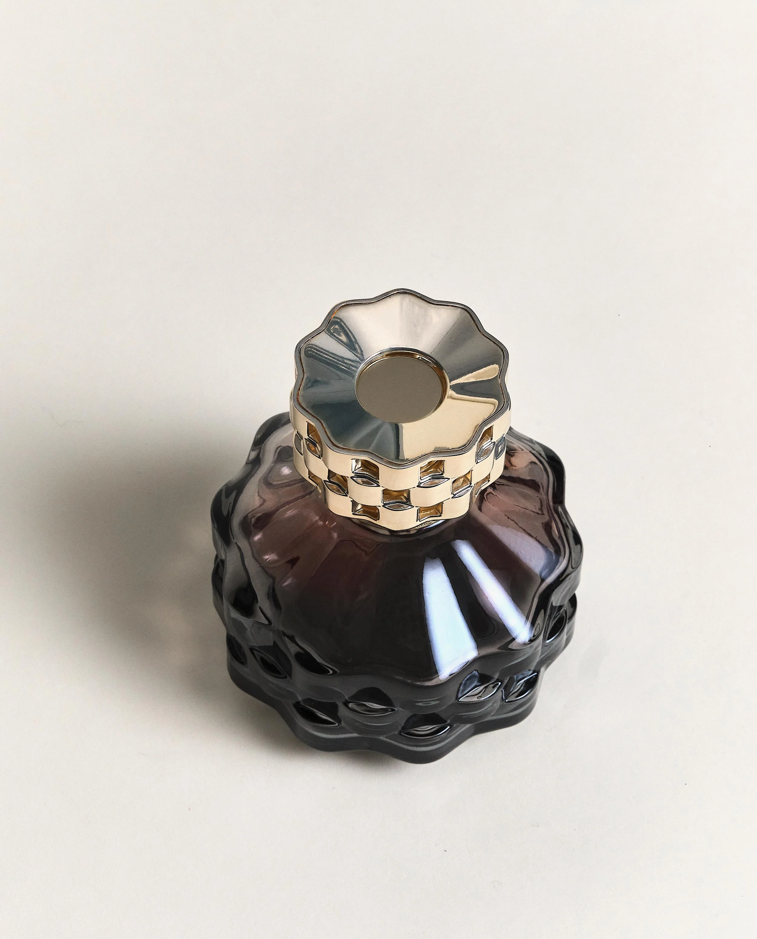 Lampe Berger Bolero Noire-Nude - Image 3