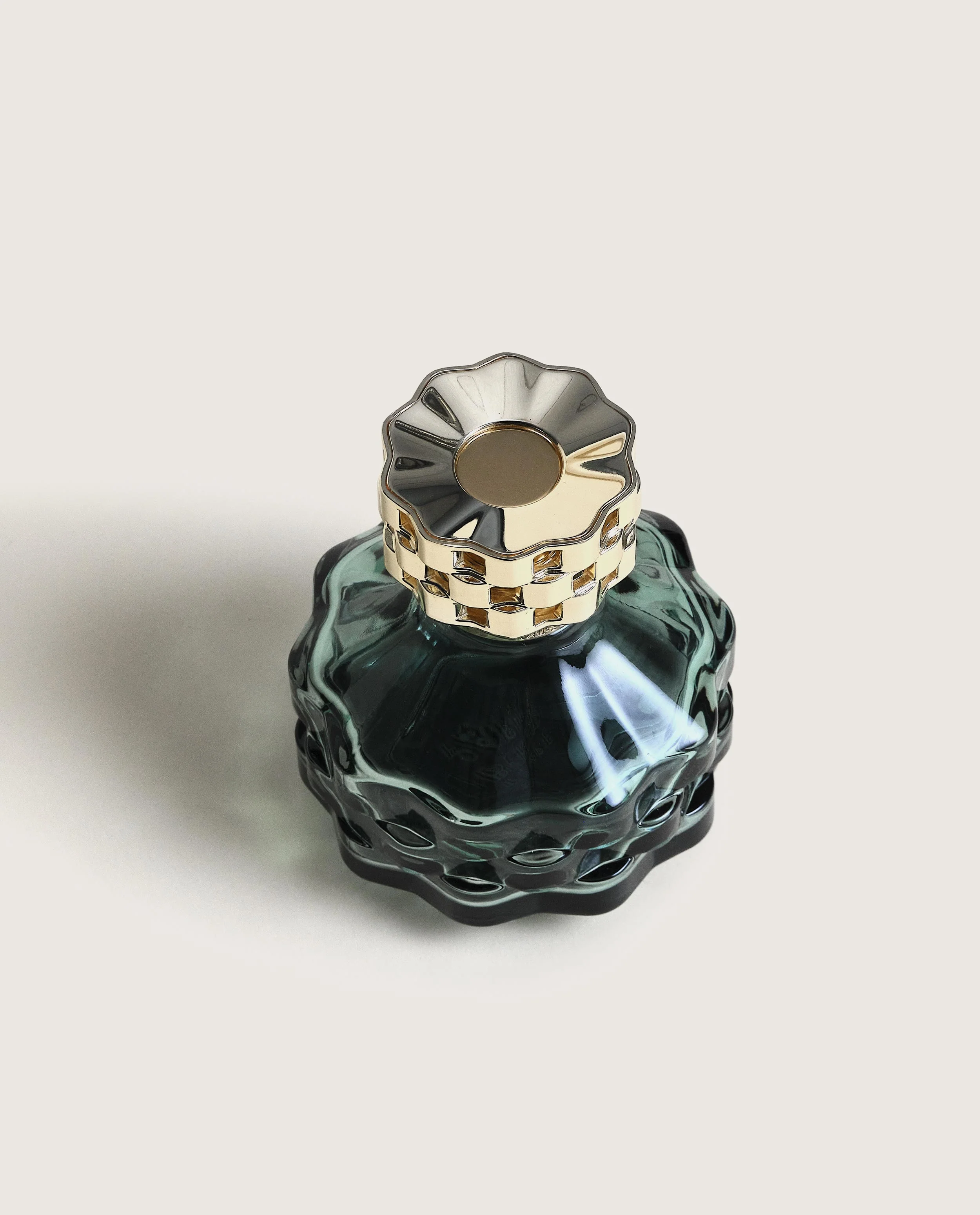 Lampe Berger Bolero Verte - Image 3