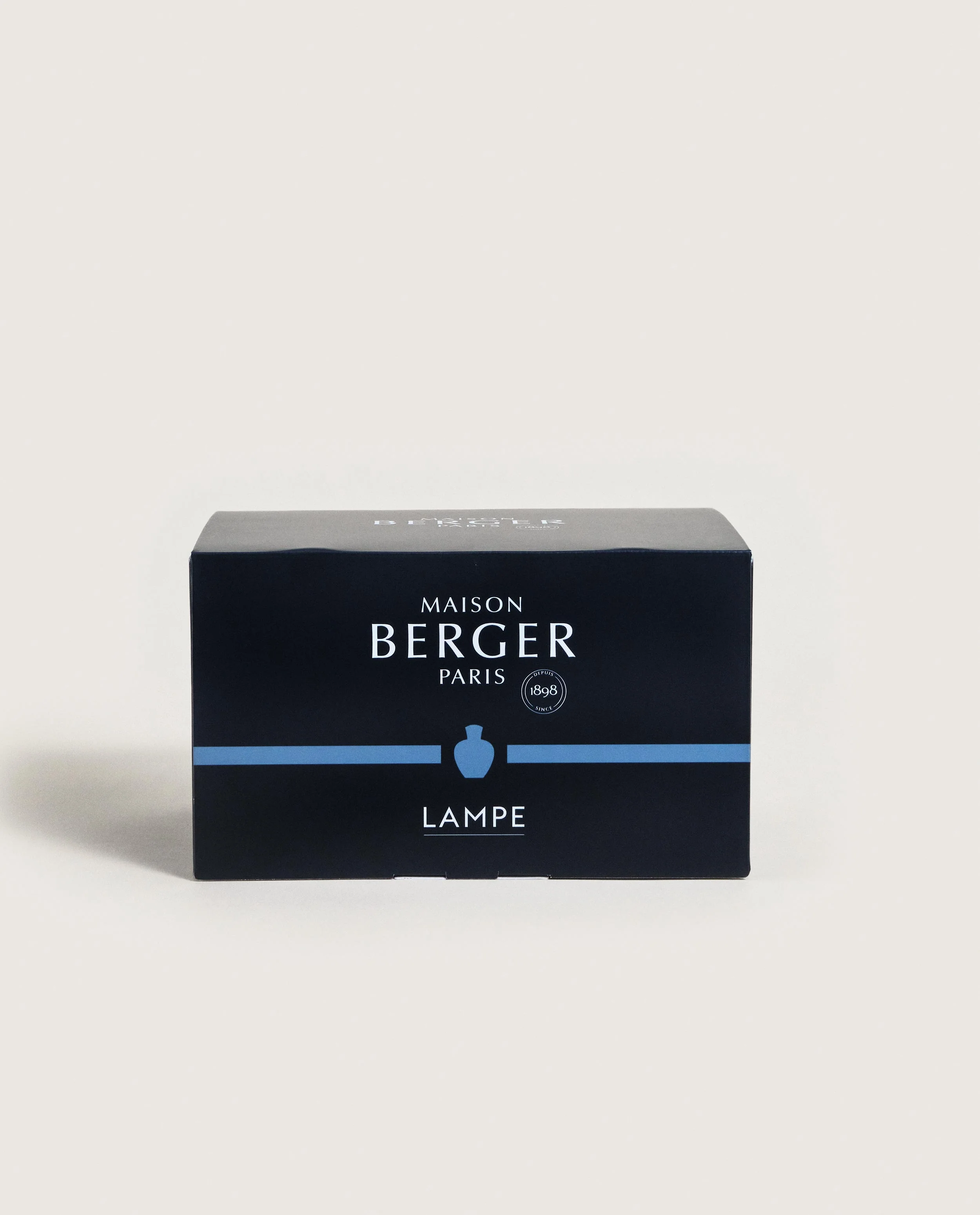 Lampe Berger Boule Ambrée - Image 4
