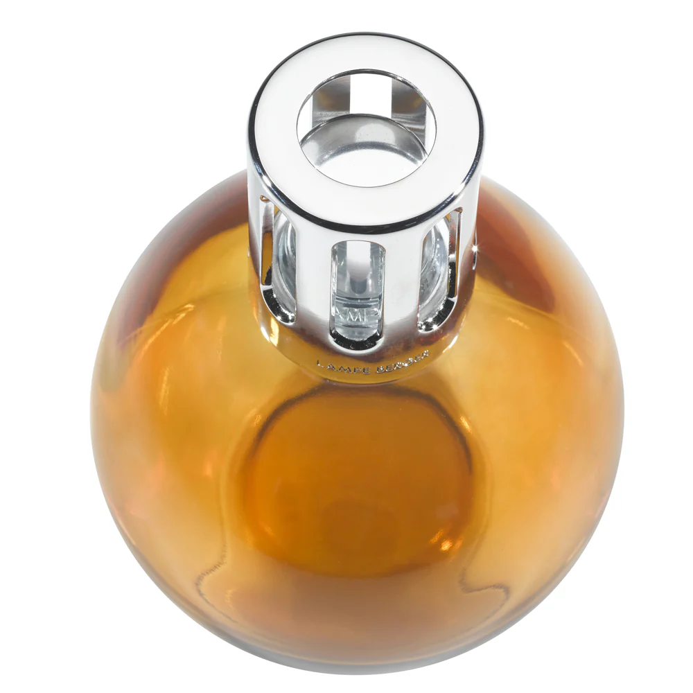 Lampe Berger Boule Ambrée - Image 9
