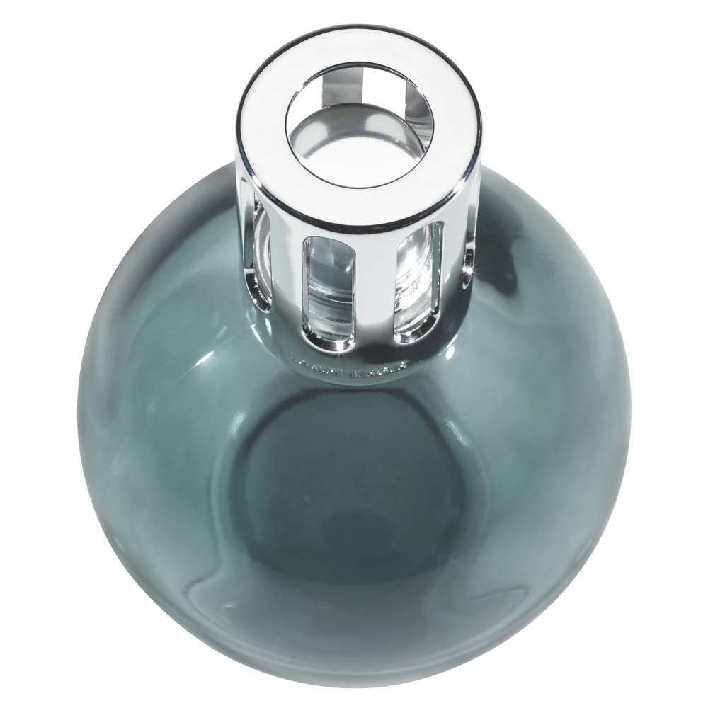 Lampe Berger Boule Grise Fumée - Image 10