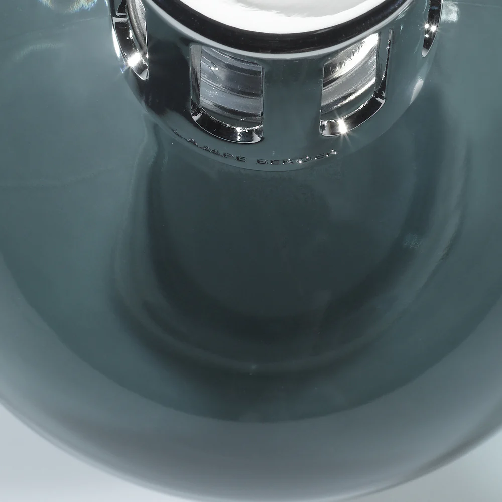 Lampe Berger Boule Grise Fumée - Image 11