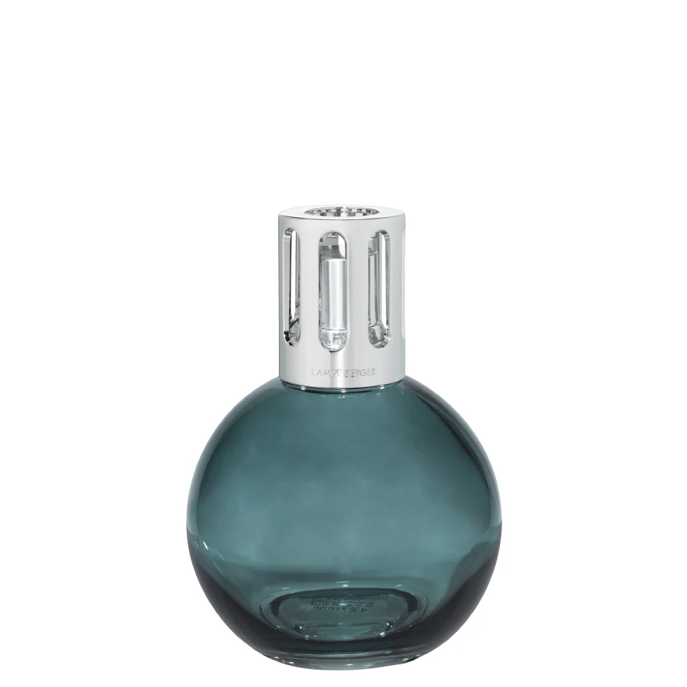 Lampe Berger Boule Grise Fumée - Image 7