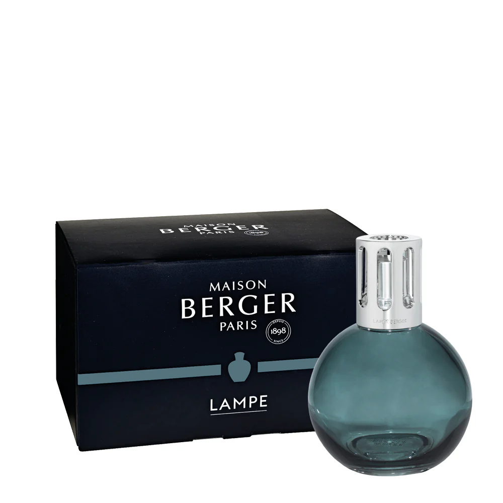 Lampe Berger Boule Grise Fumée - Image 9