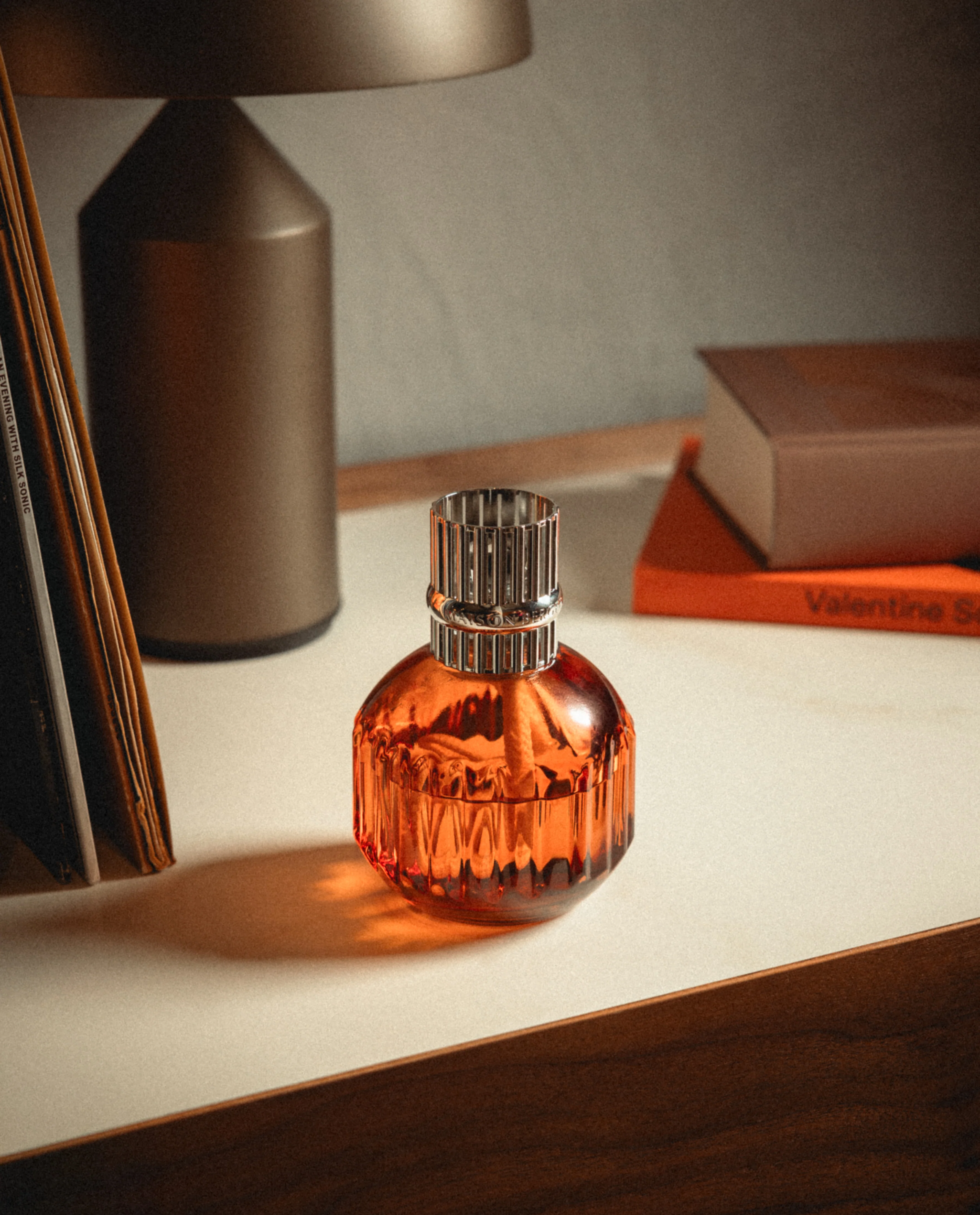 Lampe Berger Cannelo Paprika - Image 5