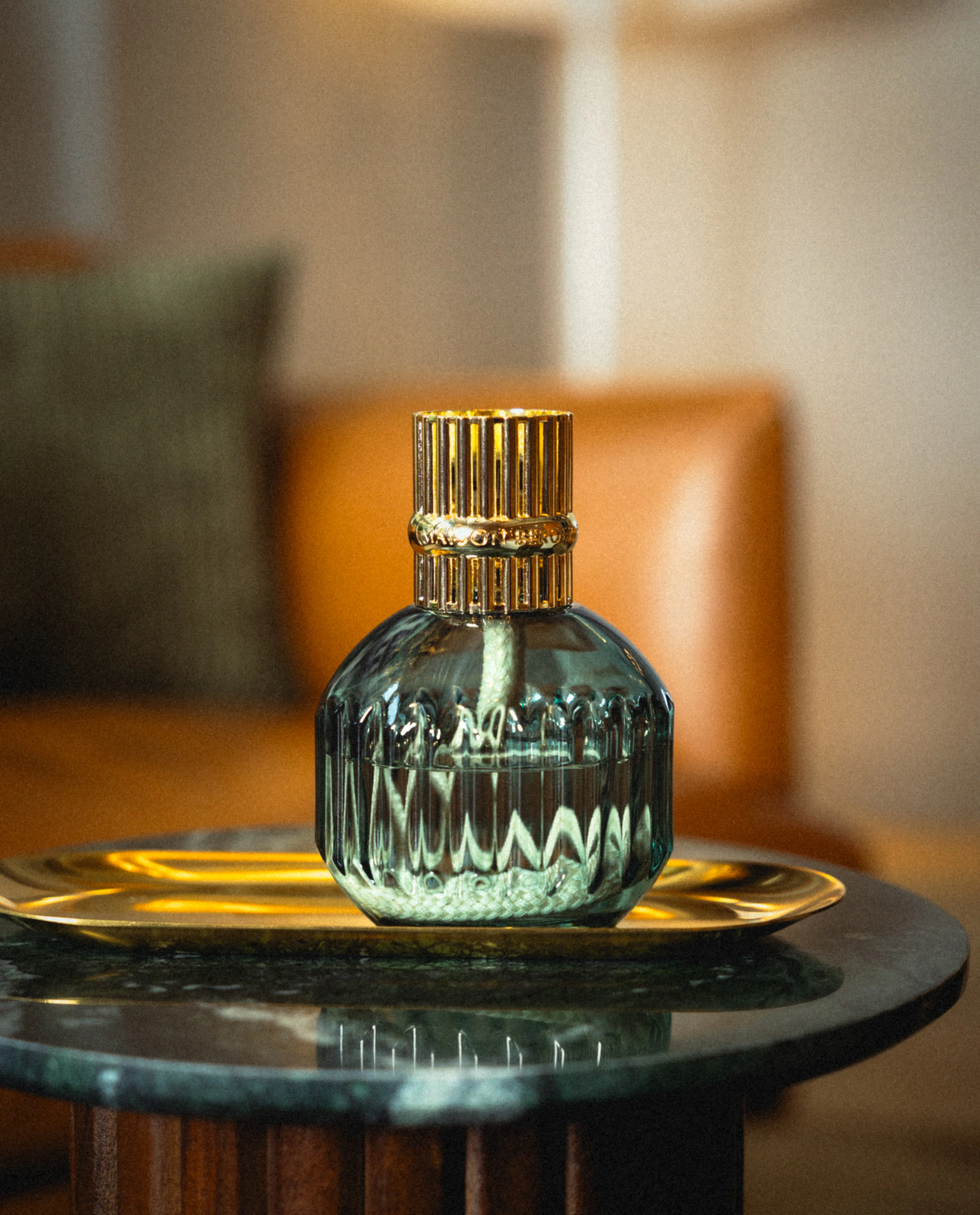 Lampe Berger Cannelo Verte - Image 5