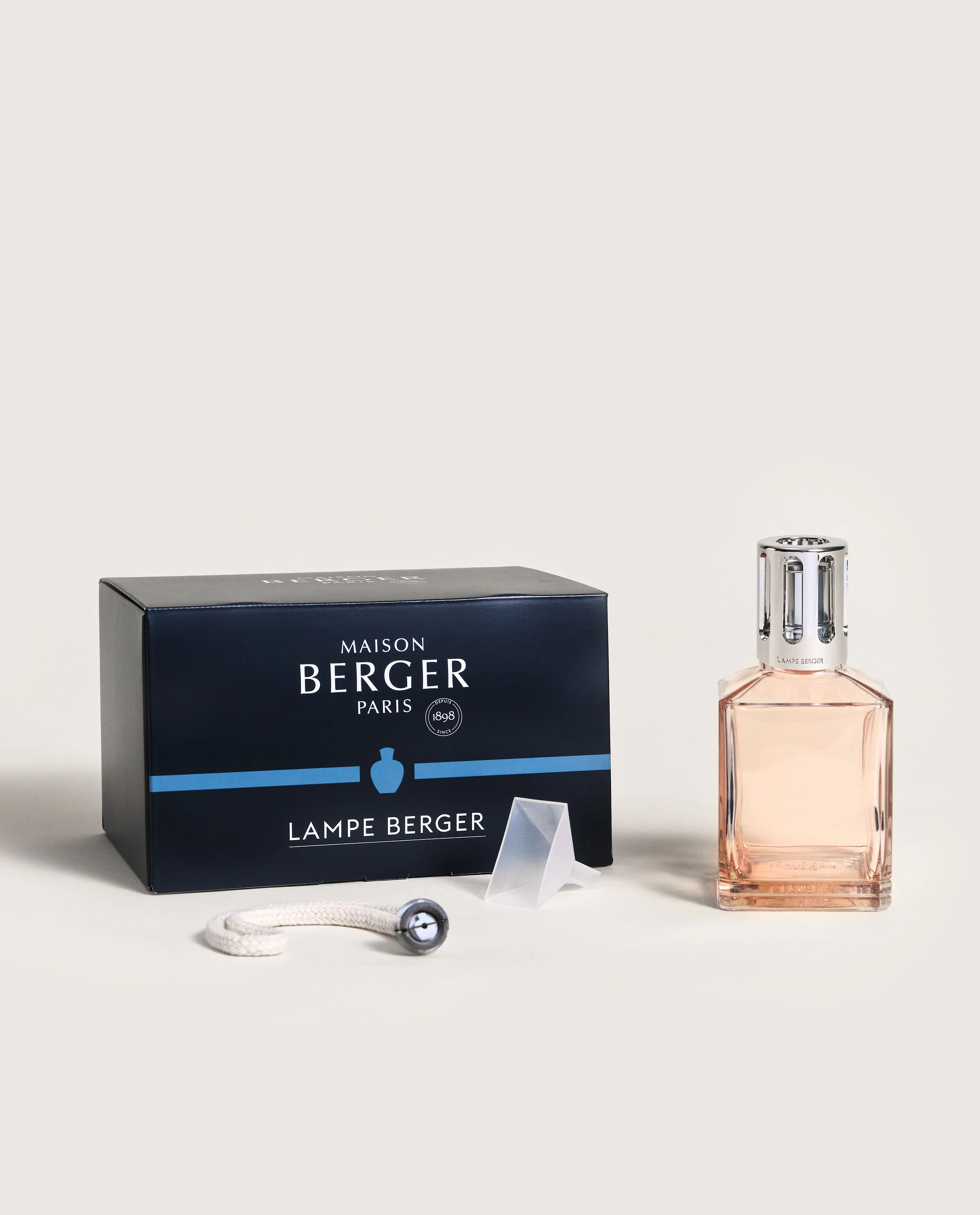Lampe Berger Carrée Nude - Image 4