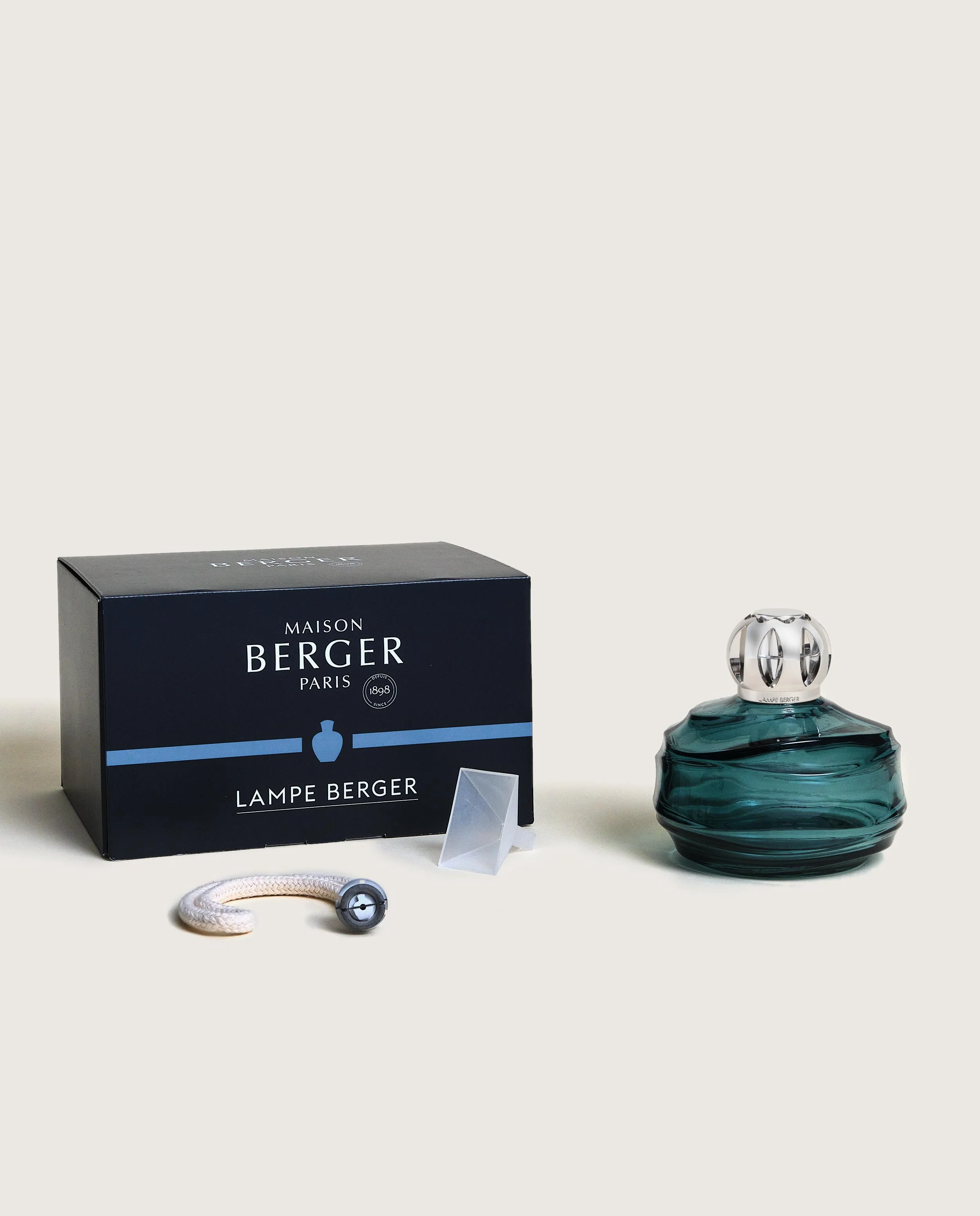 Lampe Berger Echo Verte - Image 4