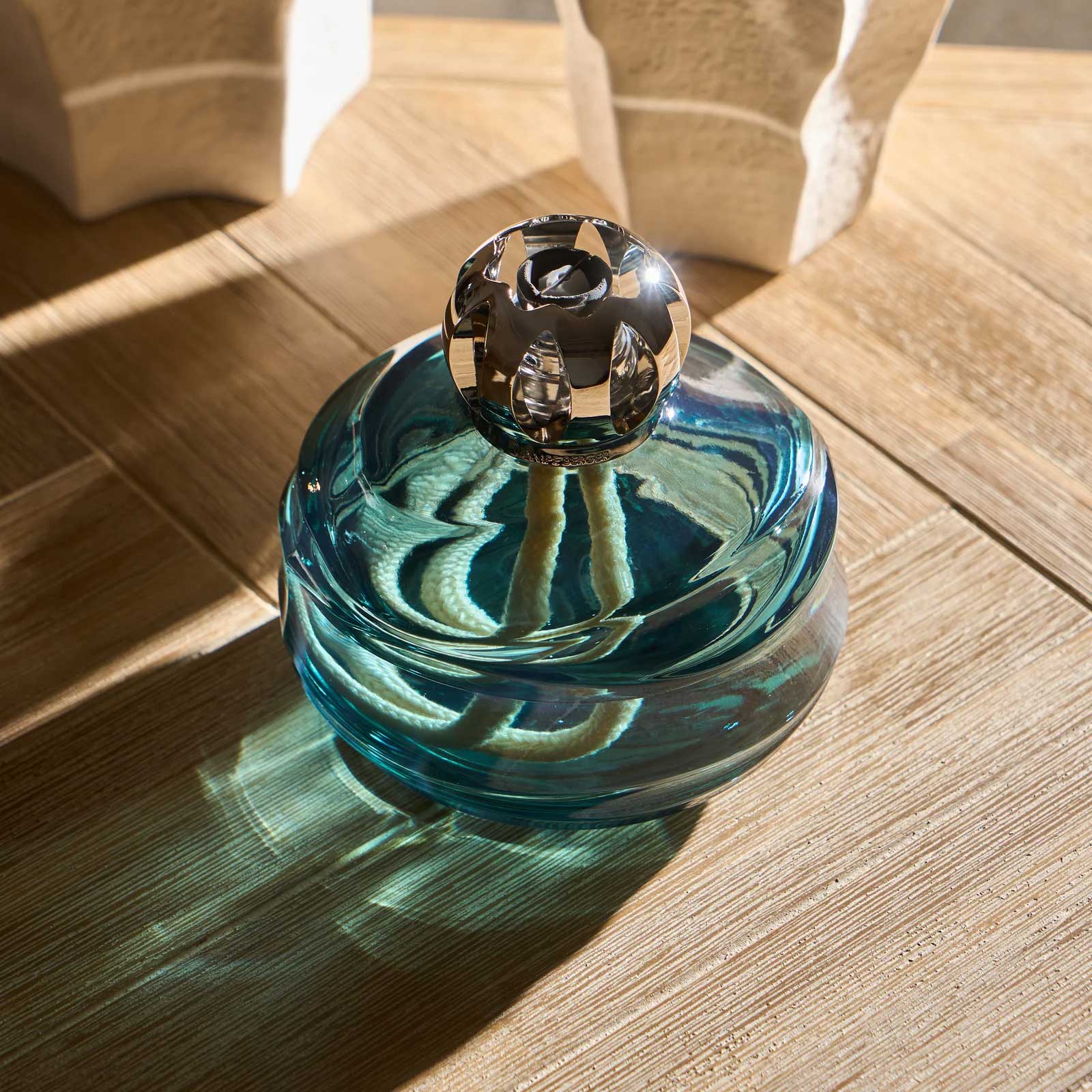 Lampe Berger Echo Verte - Image 5