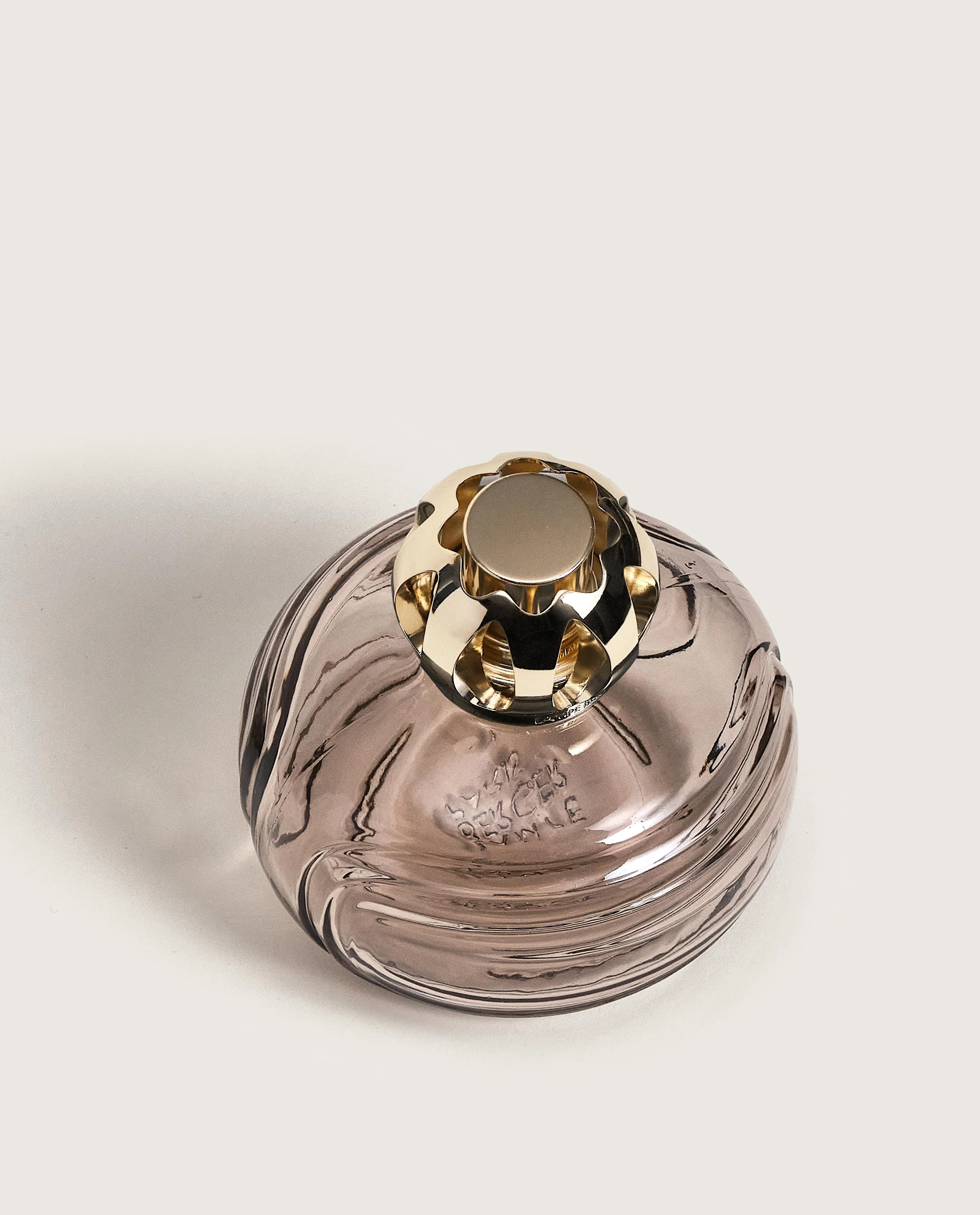Lampe Berger ENIGMA MARRON - Image 4