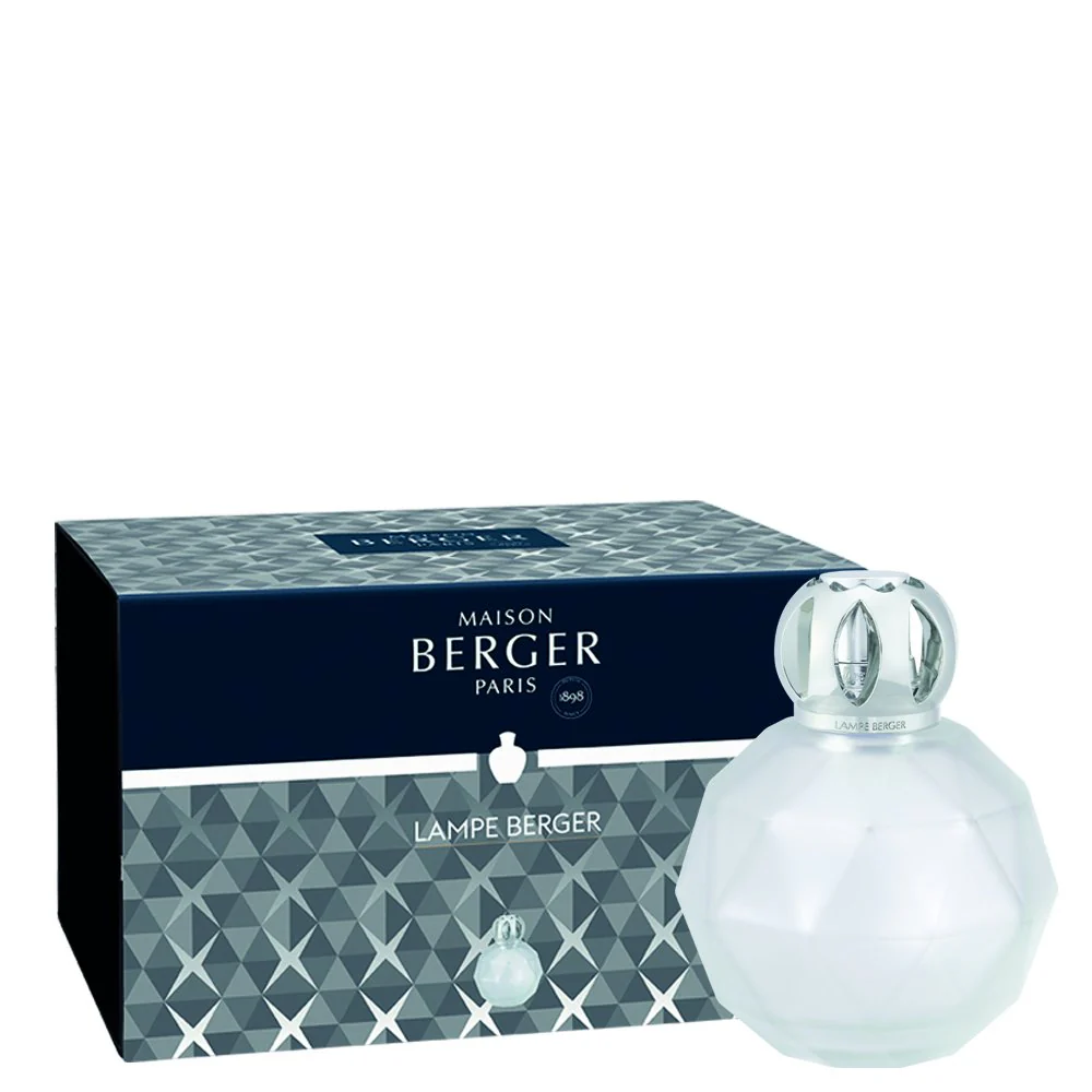 Lampe Berger Géode Givrée - Image 7
