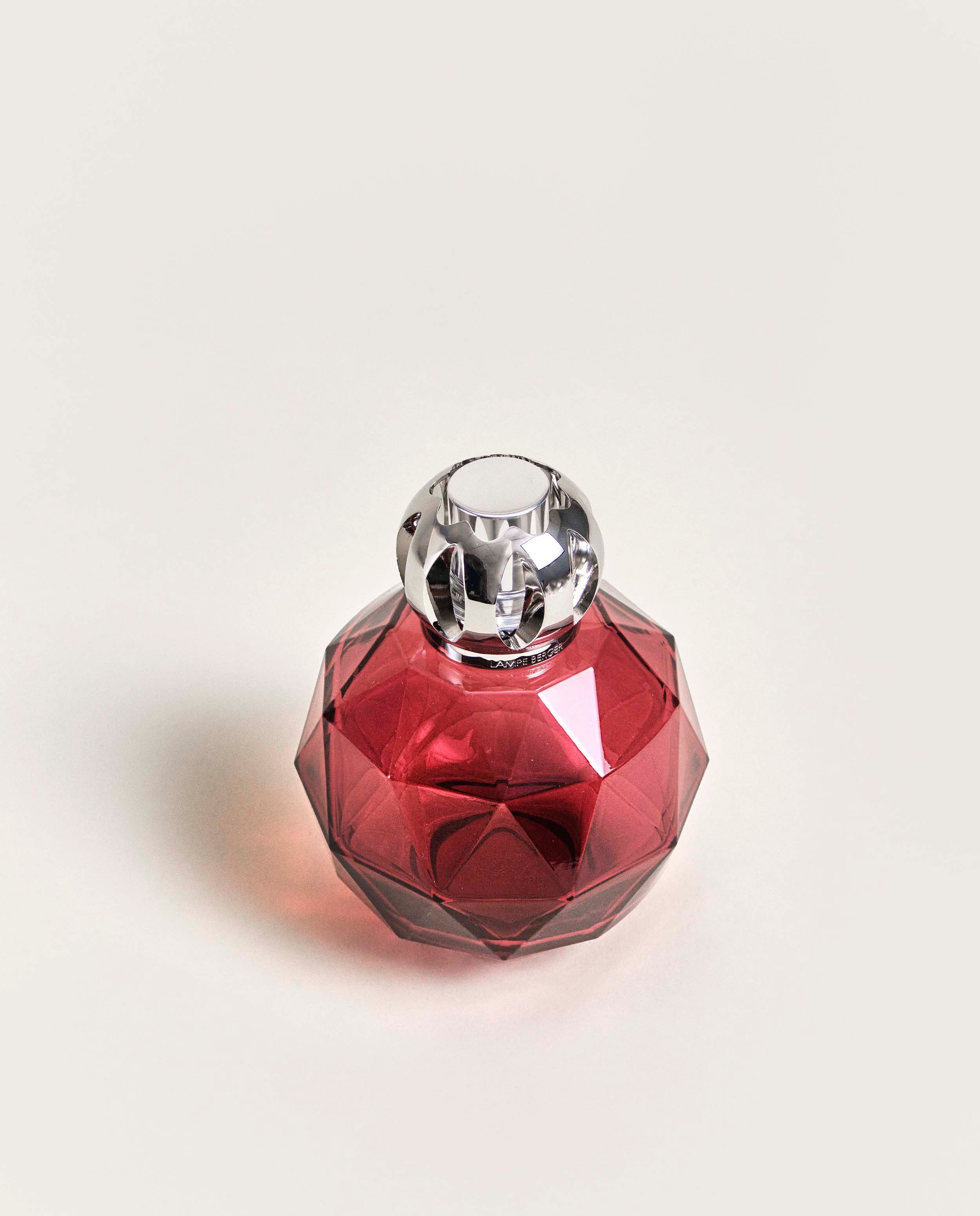 Lampe Berger Géode Paprika - Image 3
