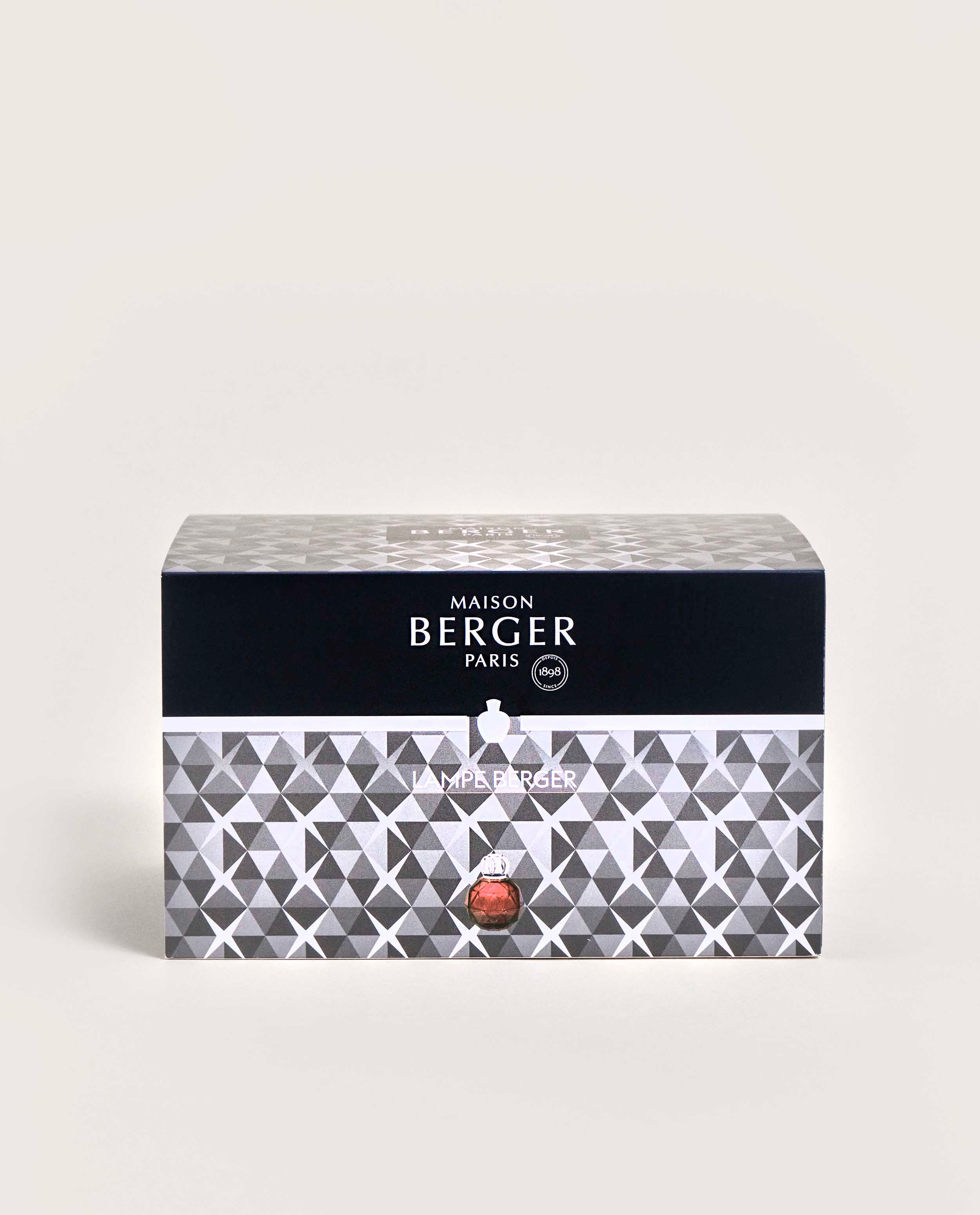 Lampe Berger Géode Paprika - Image 4